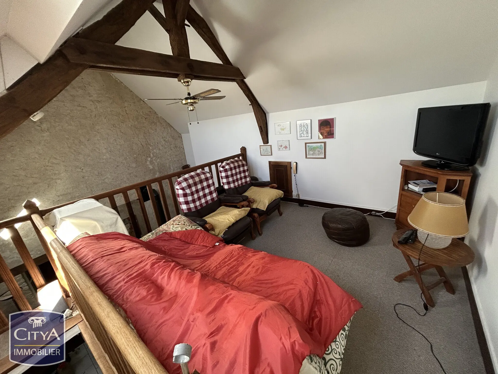 Photo 8 Maison 4 pièces 75m²