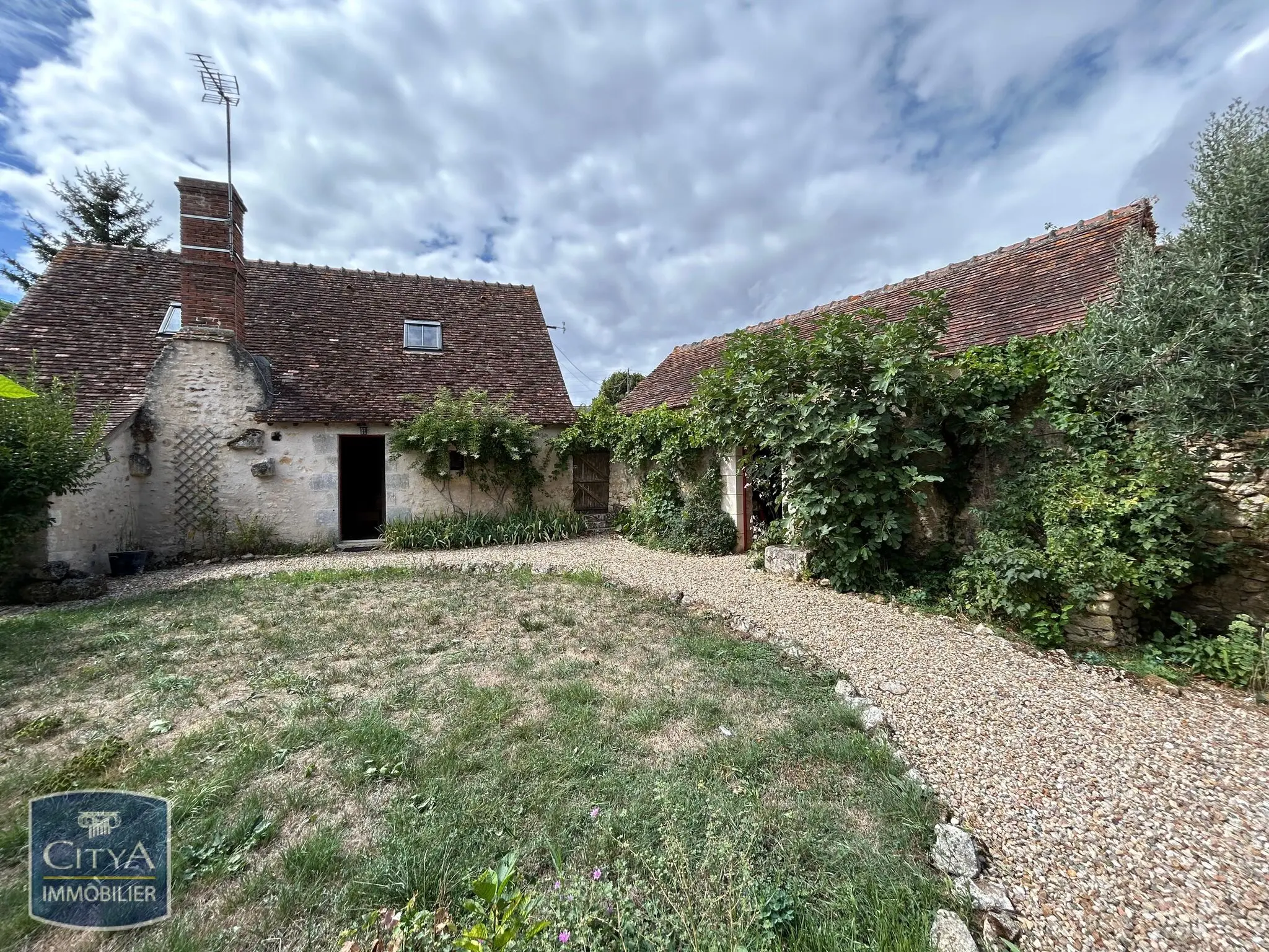 Photo 1 Maison 6 pièces 92m²