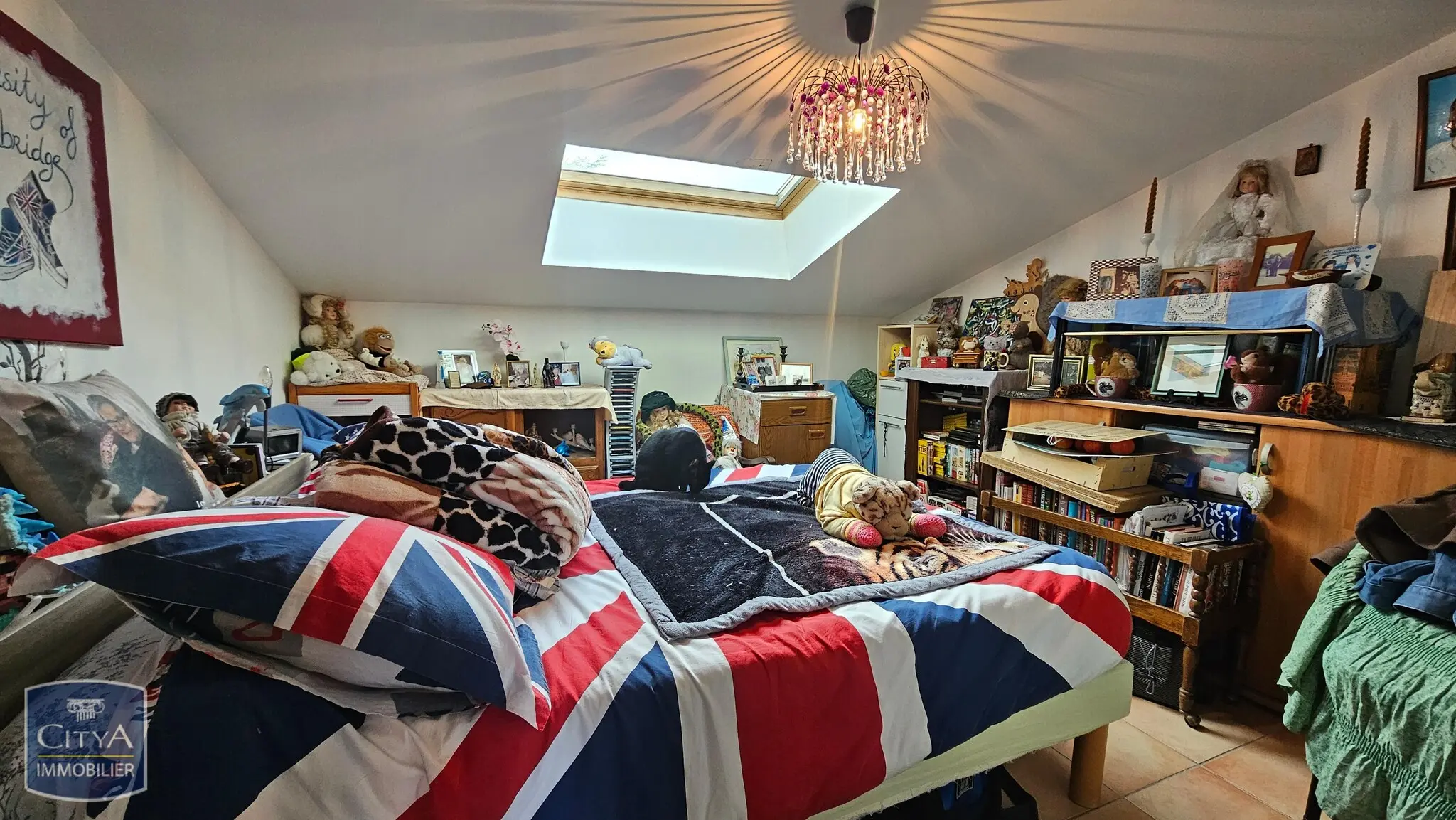 Photo 4 Appartement 2 pièces 44m²