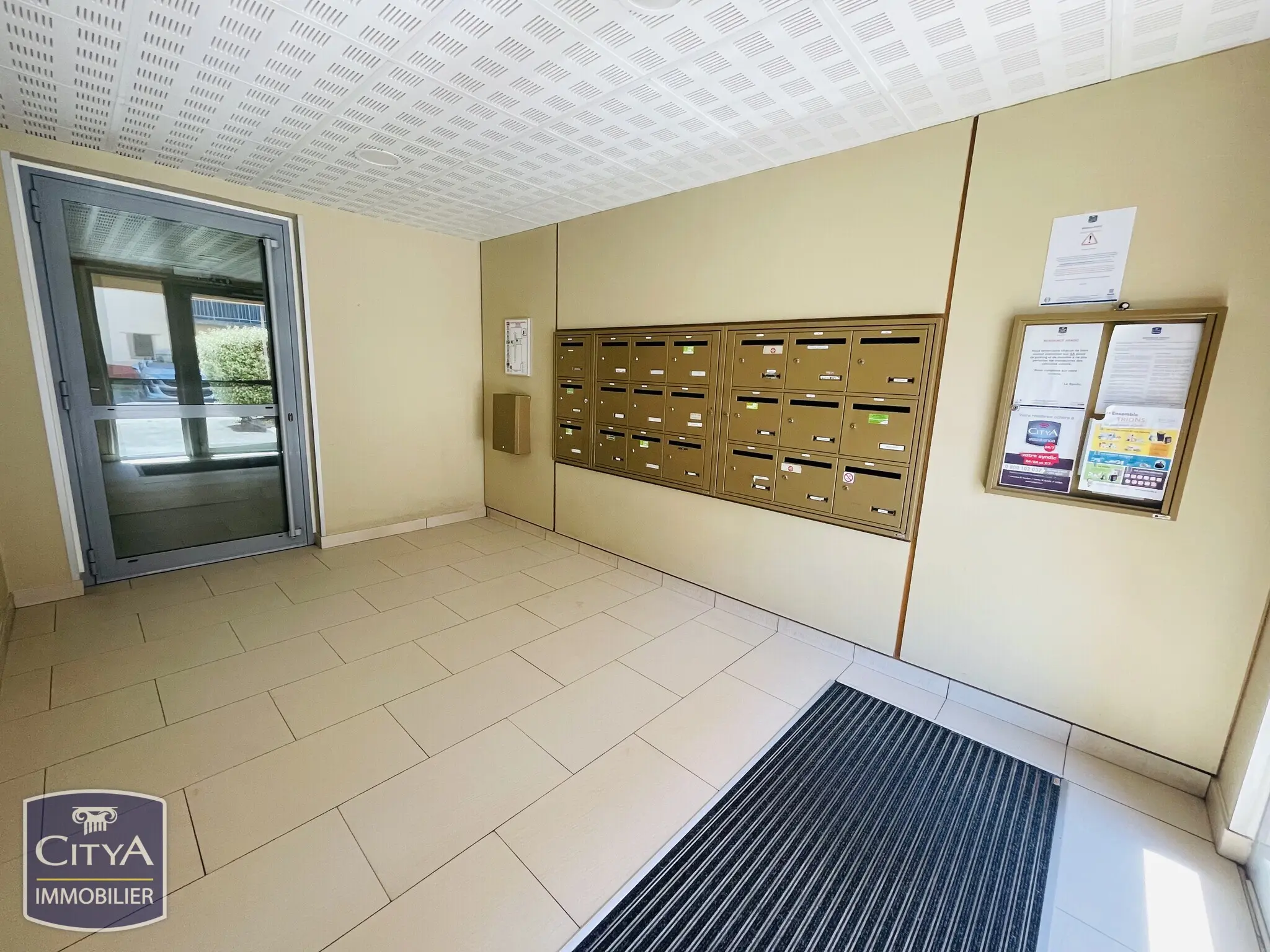 Photo 2 Appartement 2 pièces 48m²