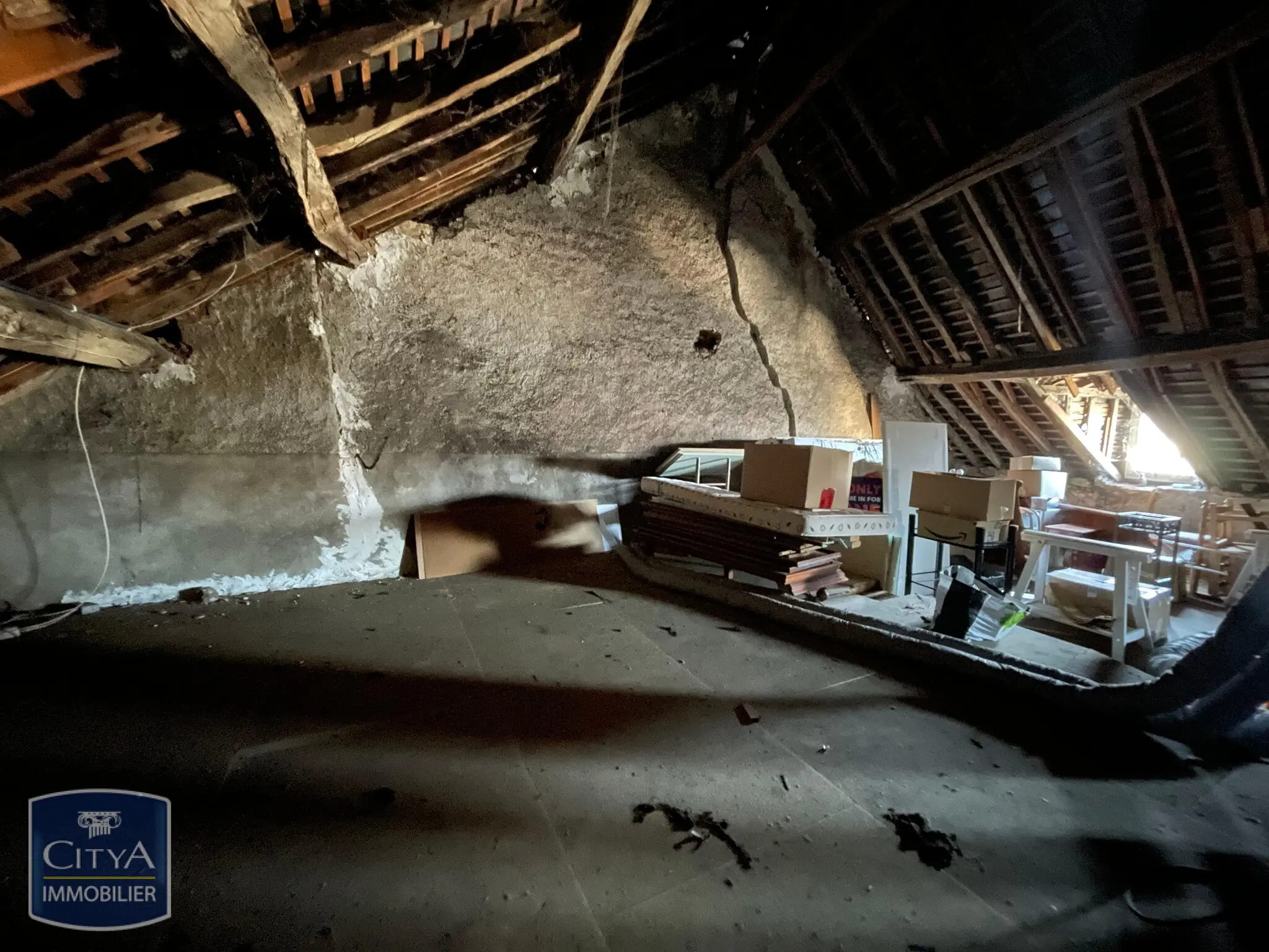 Photo 15 Immeuble 120m²