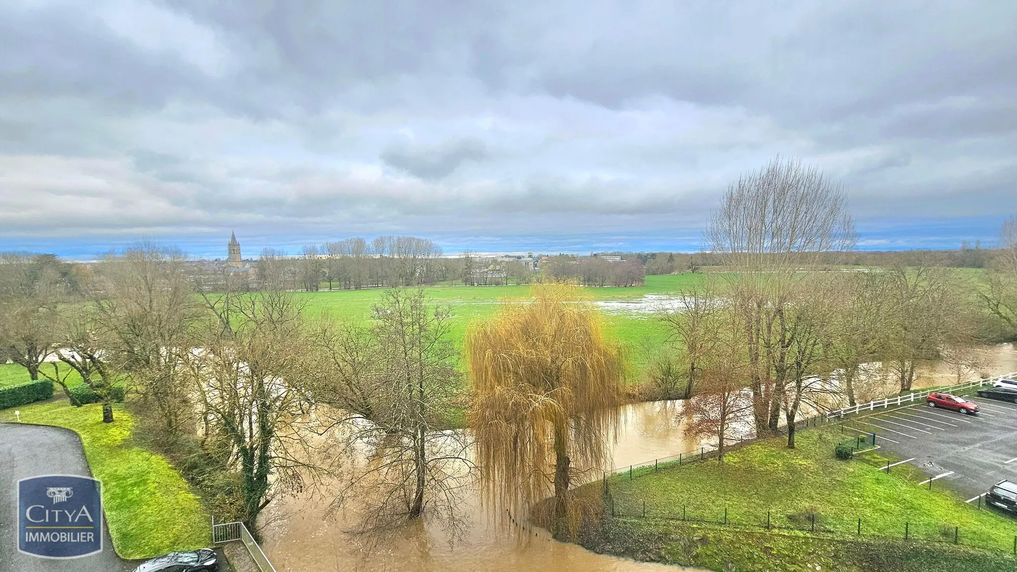 Photo 8 Appartement 4 pièces 90m²