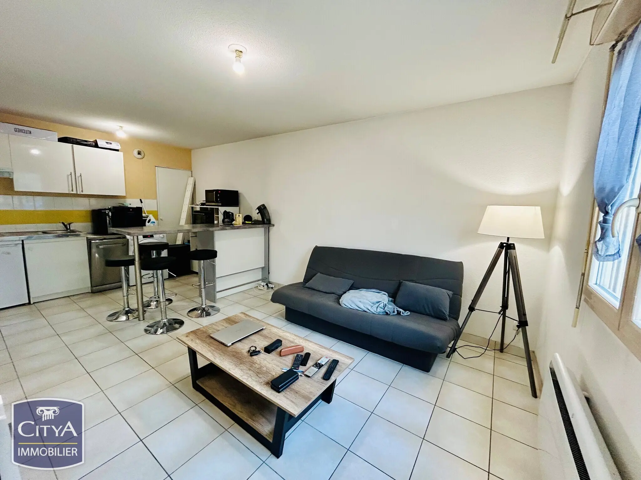 Photo 4 Appartement 2 pièces 40m²