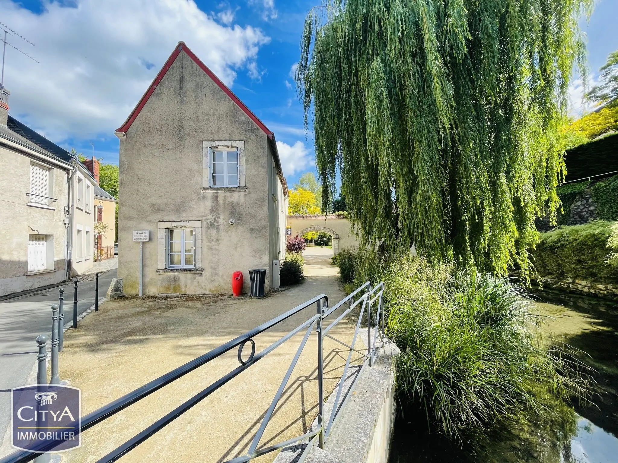 Photo 4 Maison 4 pièces 105m²
