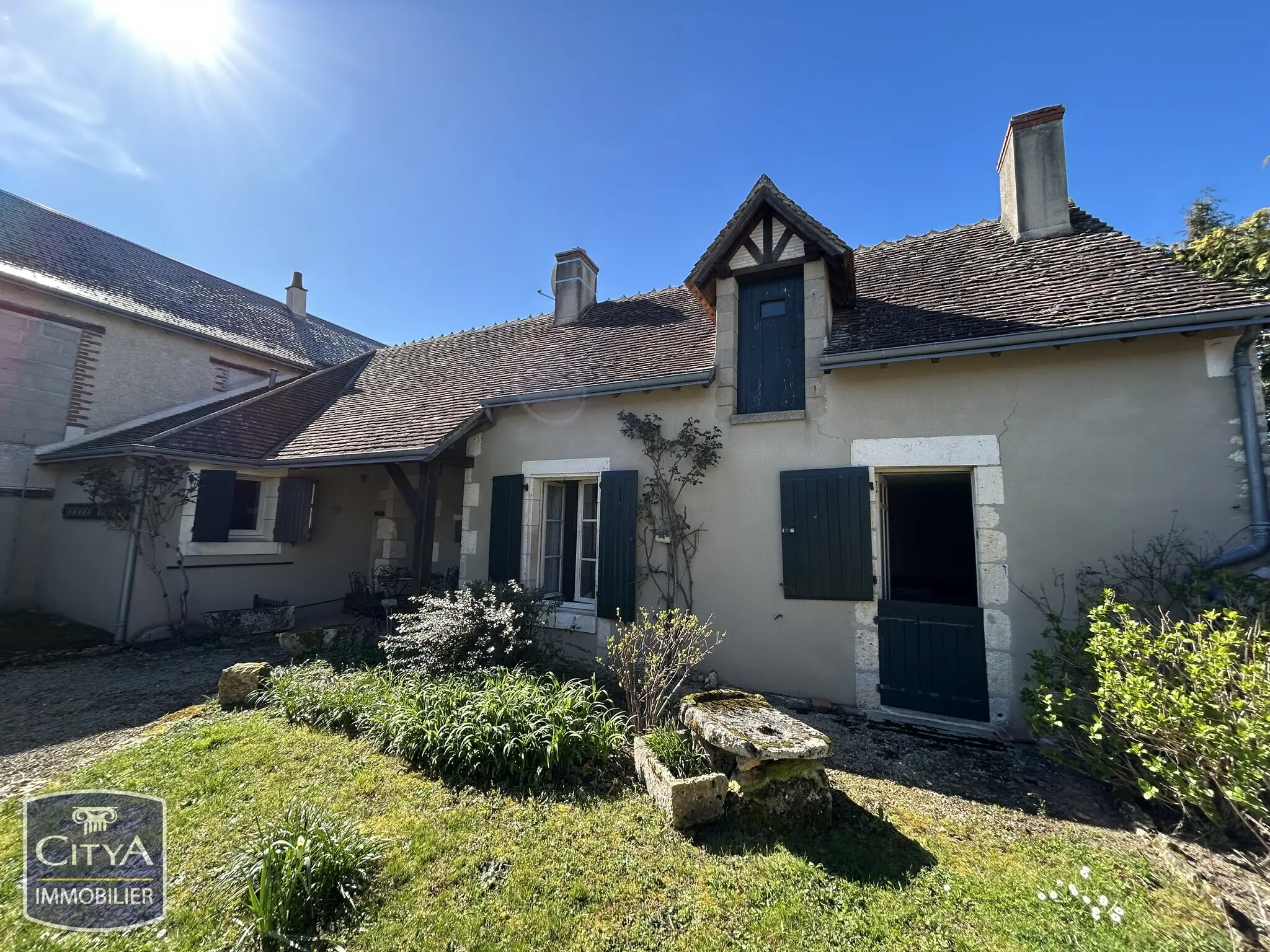 Photo 1 Maison 4 pièces 75m²