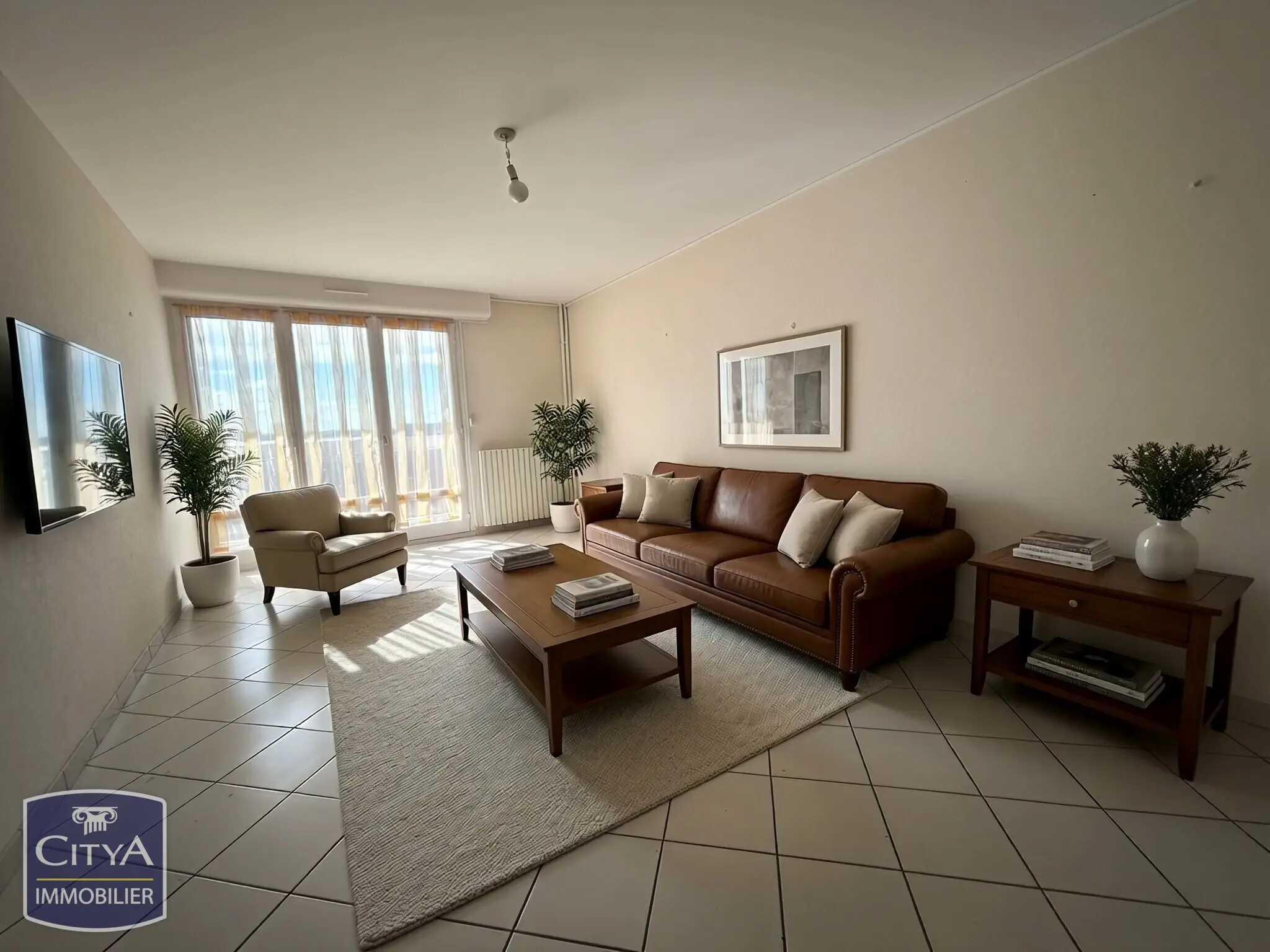 Photo 5 Appartement 4 pièces 81m²