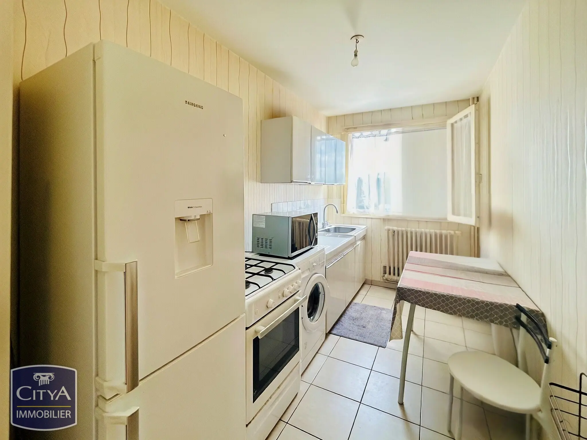 Photo 1 appartement Châteauroux