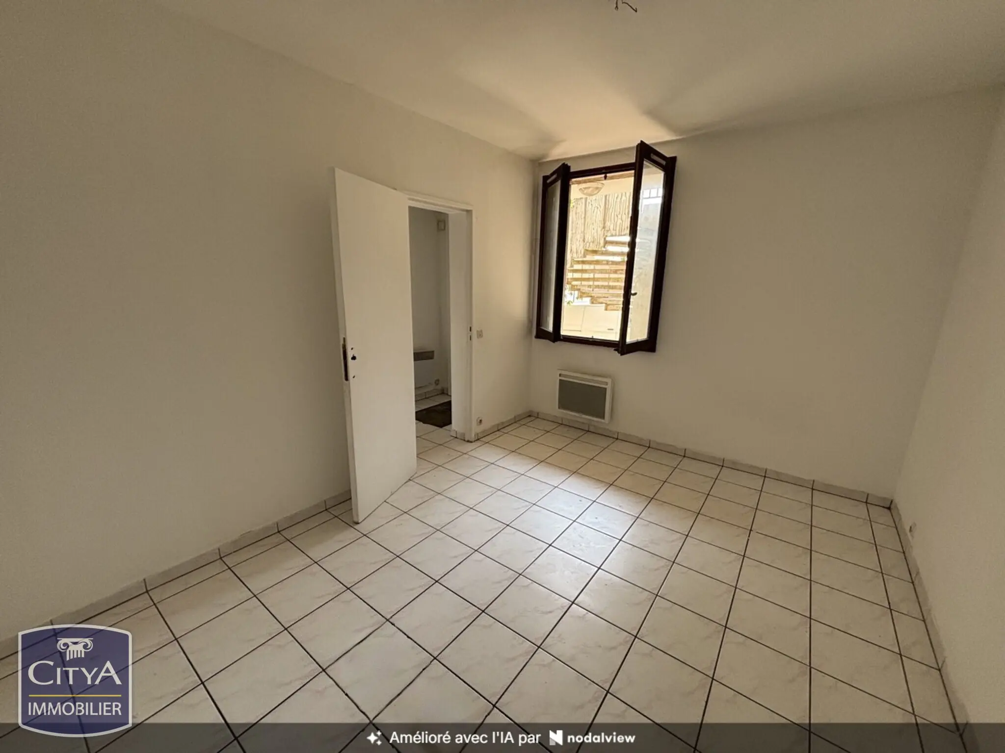 Photo 3 Appartement 3 pièces 56.5m²