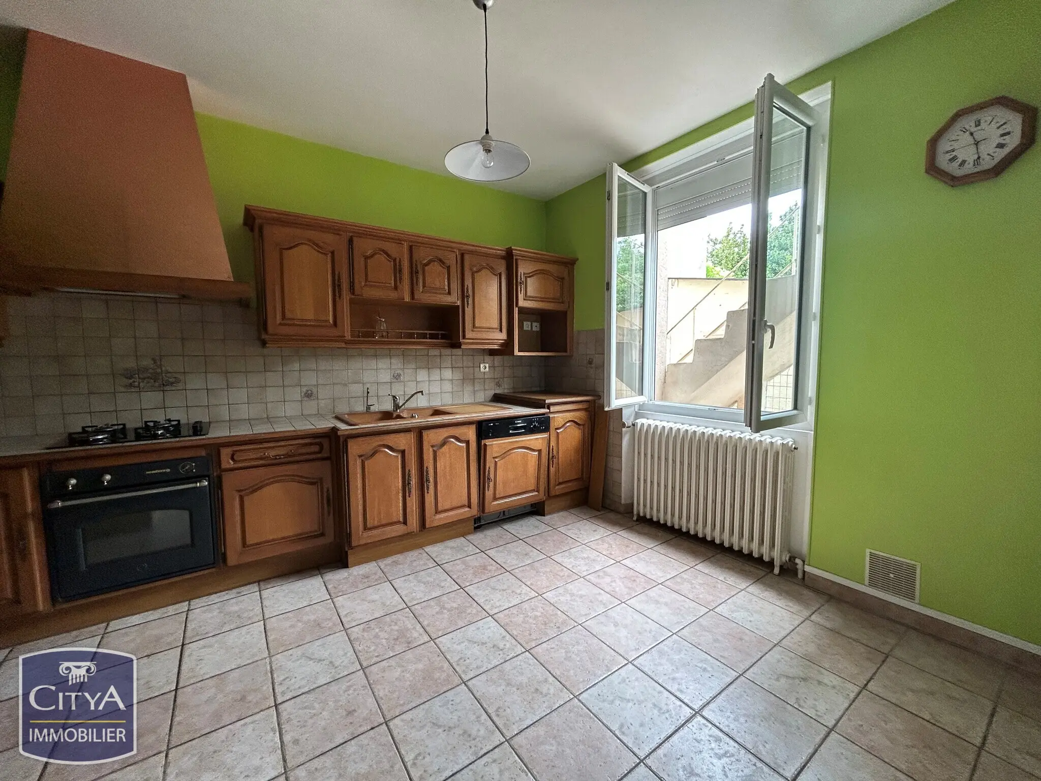 Photo 8 Maison 5 pièces 126m²
