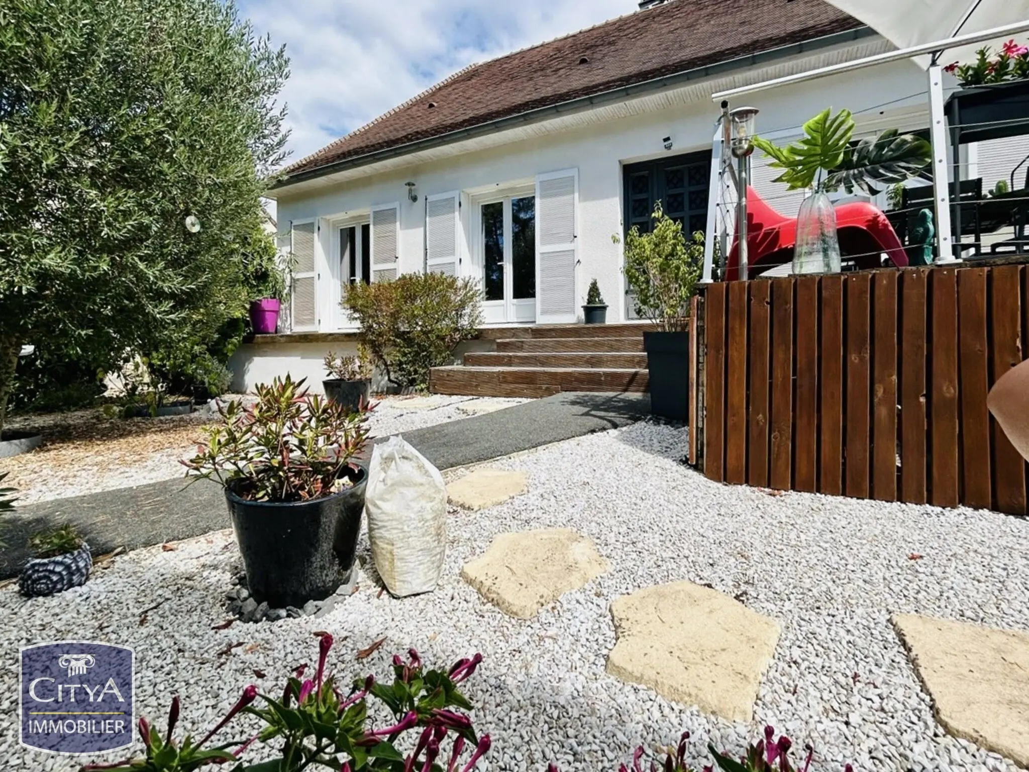Photo 3 Maison 5 pièces 96m²
