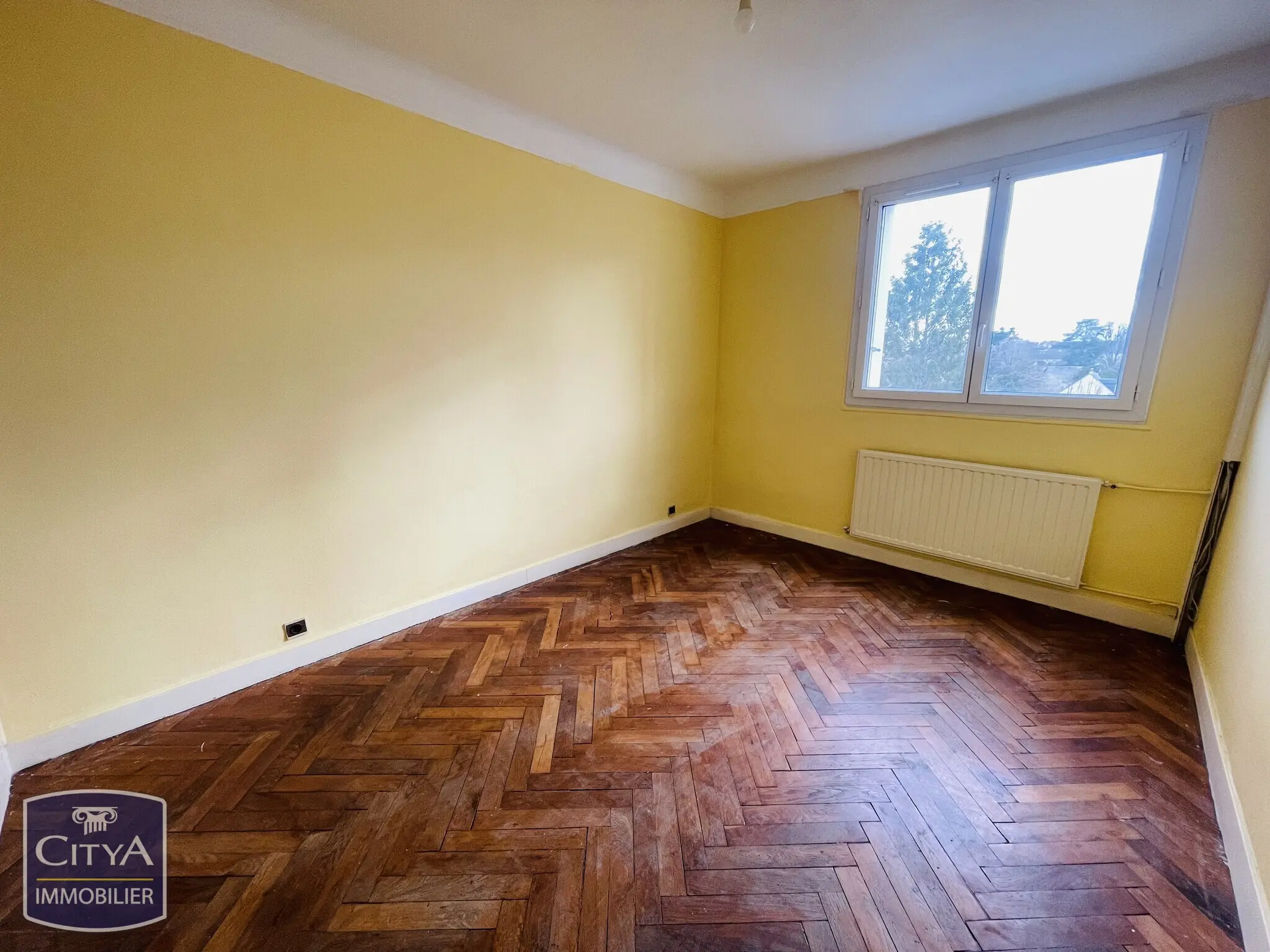 Photo 4 Appartement 3 pièces 58m²