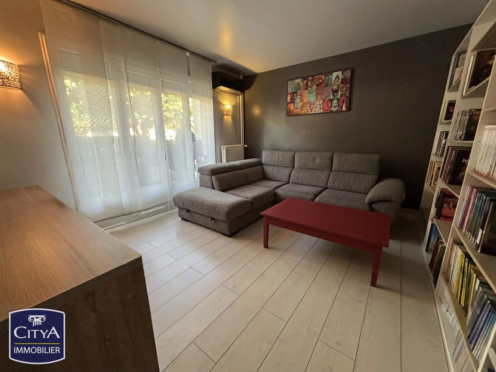 Photo 1 Appartement 4 pièces 76m²