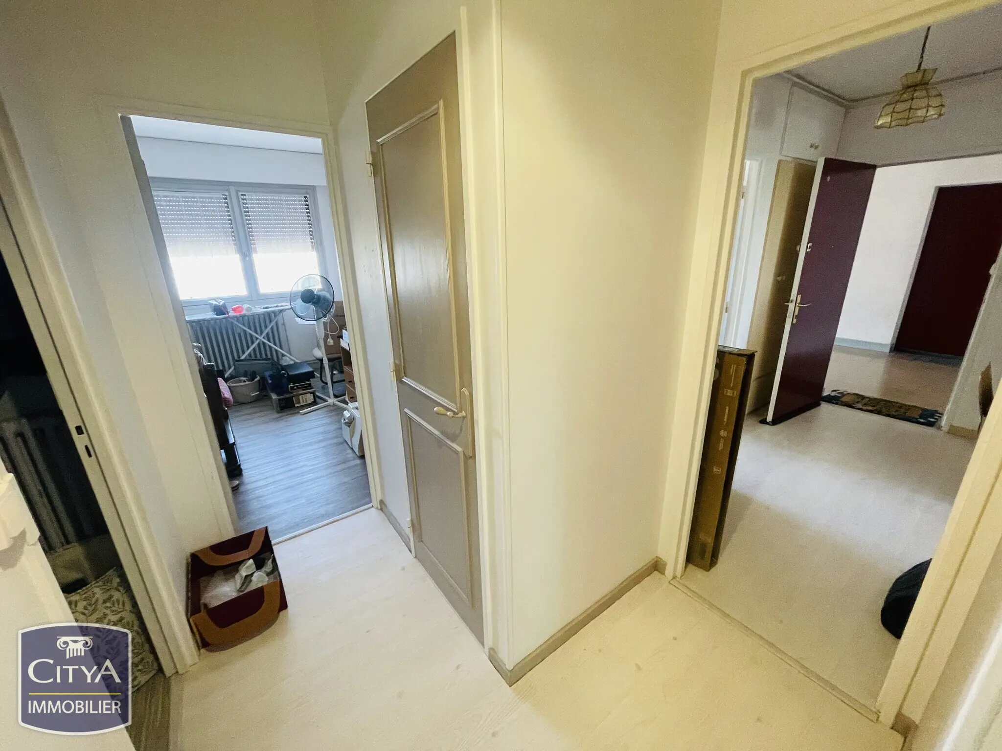 Photo 10 Appartement 3 pièces 63.97m²