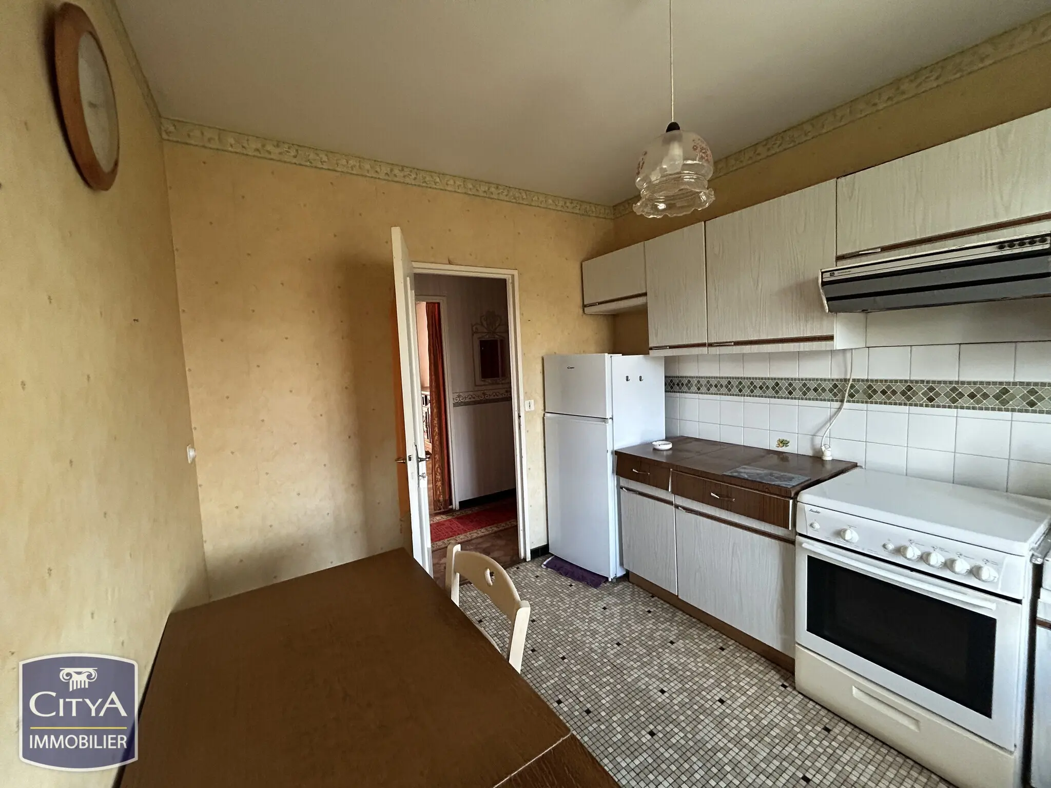 Photo 7 Maison 3 pièces 60m²