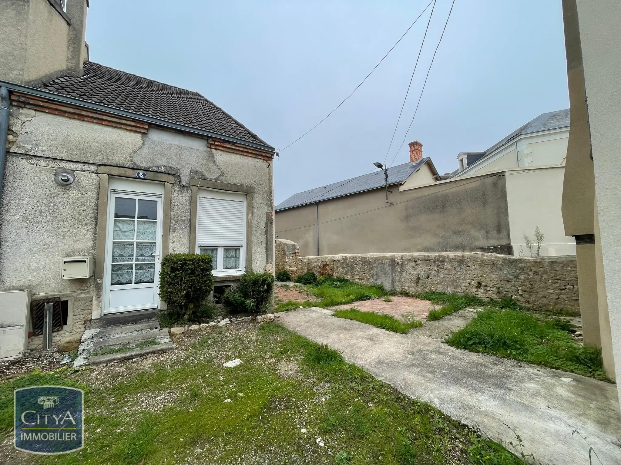 Photo 2 Maison 1 pièce 71m²