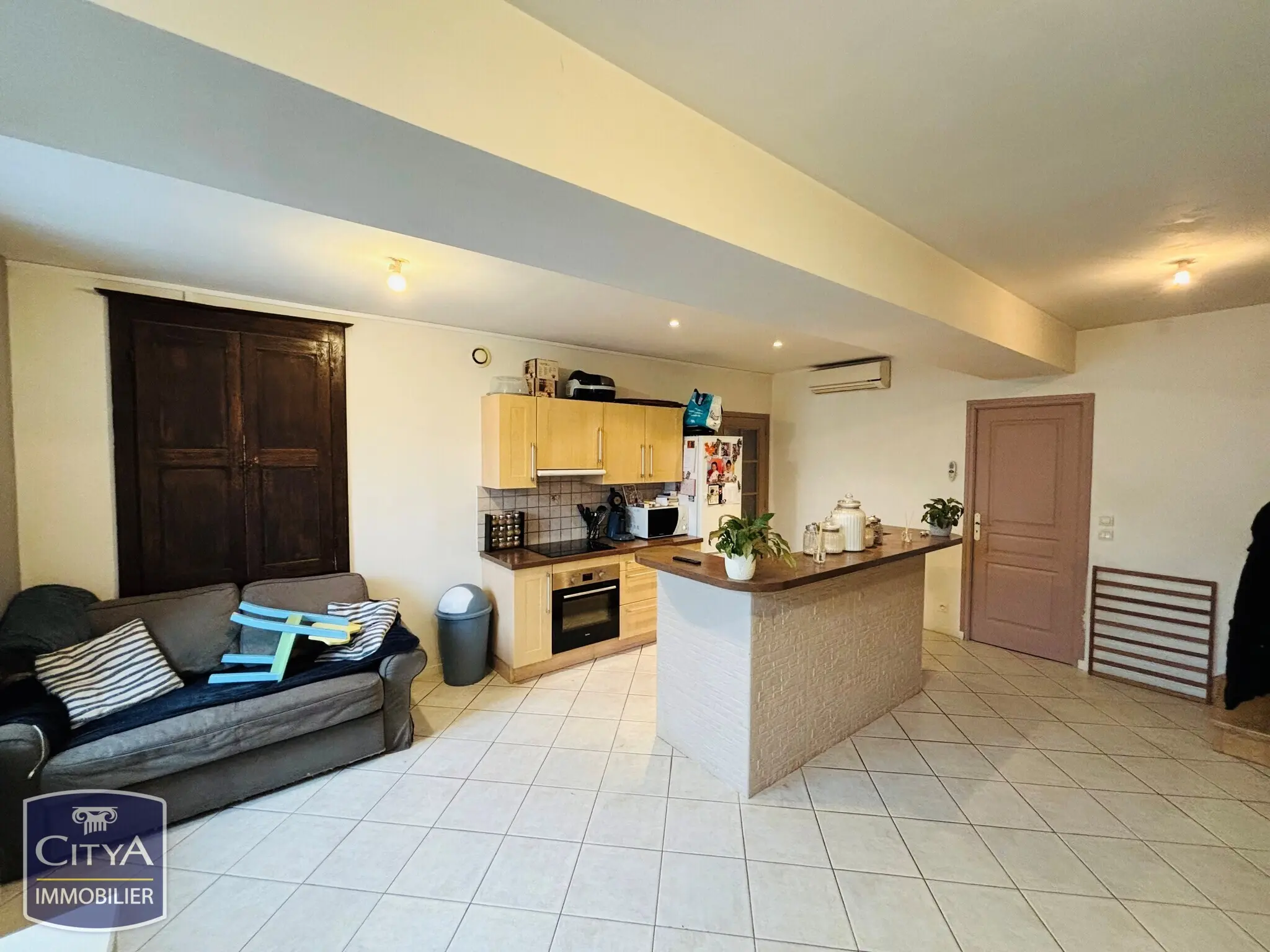 Photo 2 Maison 3 pièces 75m²