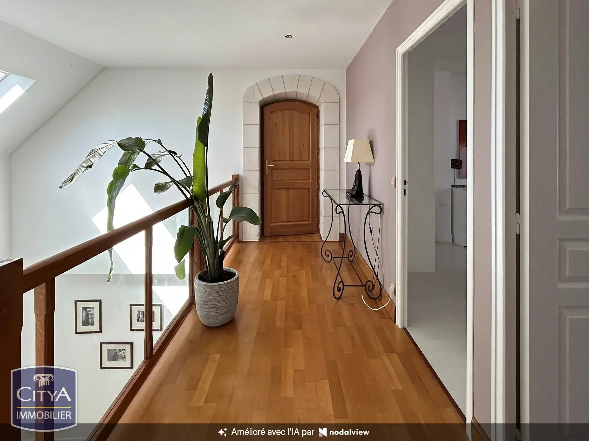 Photo 8 Maison 7 pièces 190m²
