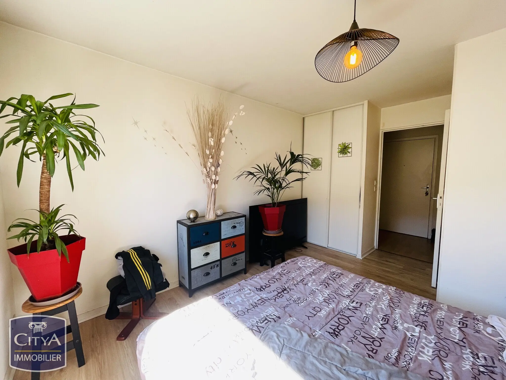 Photo 3 Appartement 2 pièces 48m²