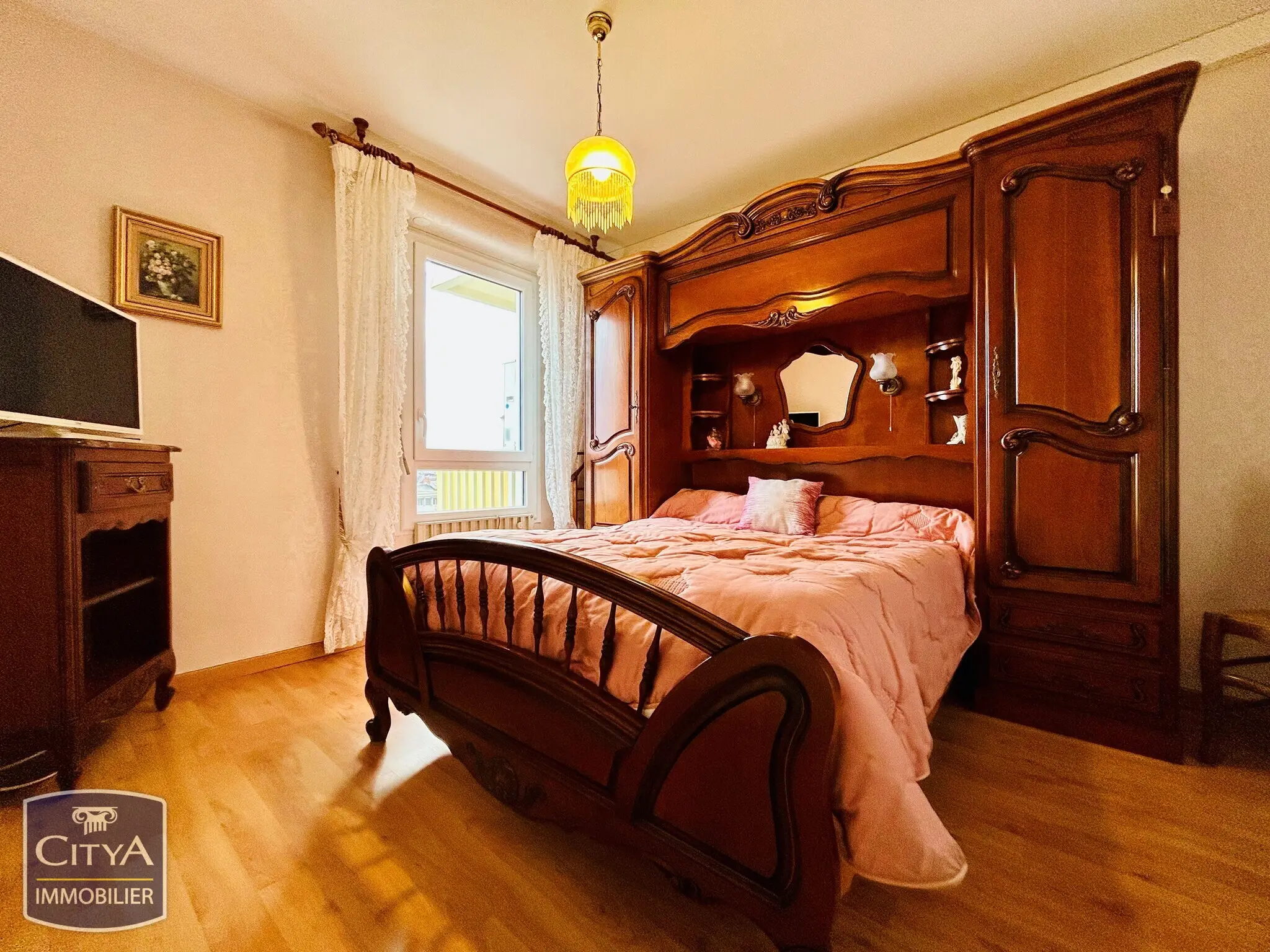 Photo 11 Appartement 4 pièces 83m²