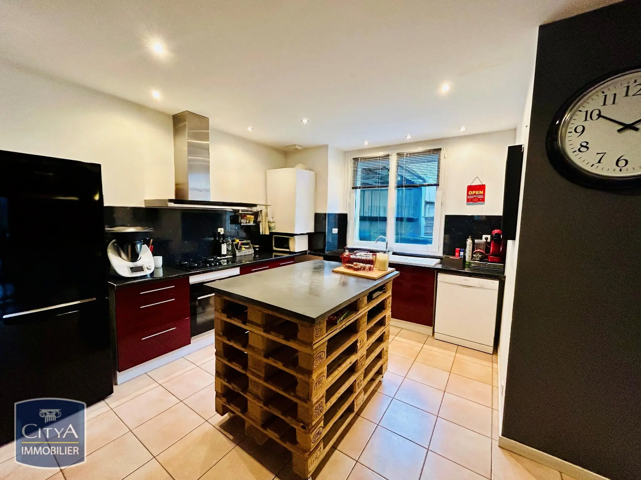 Photo 3 Maison 5 pièces 126m²