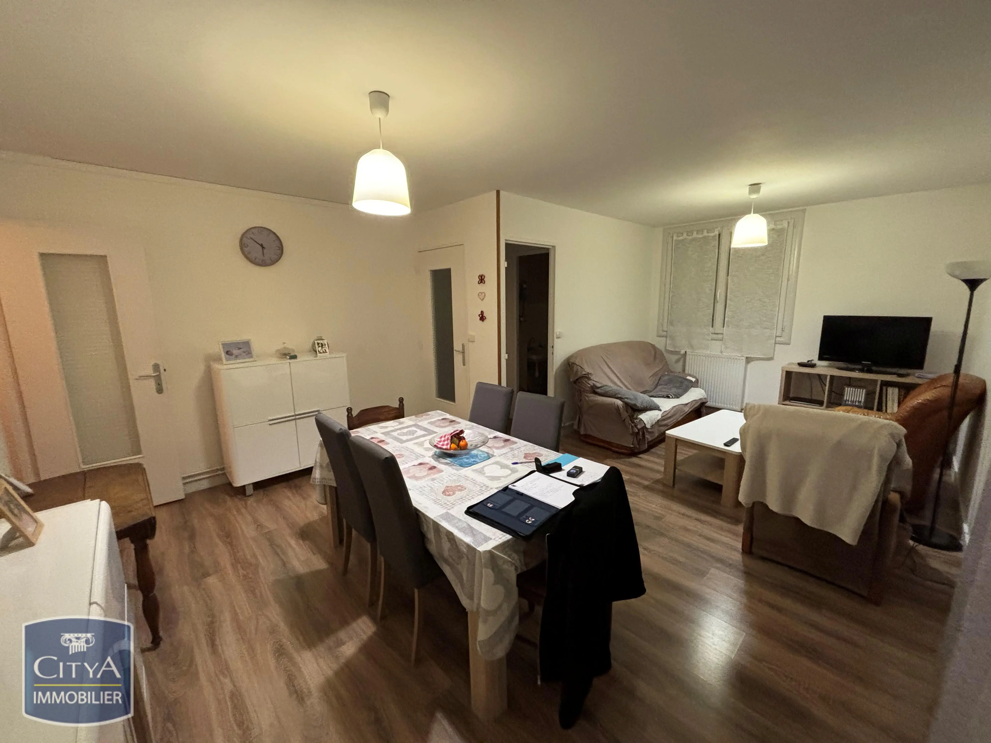 Photo 2 Appartement 3 pièces 70m²