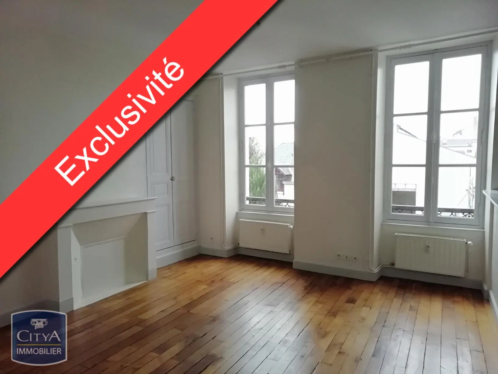 Photo 1 Appartement 2 pièces 45m²