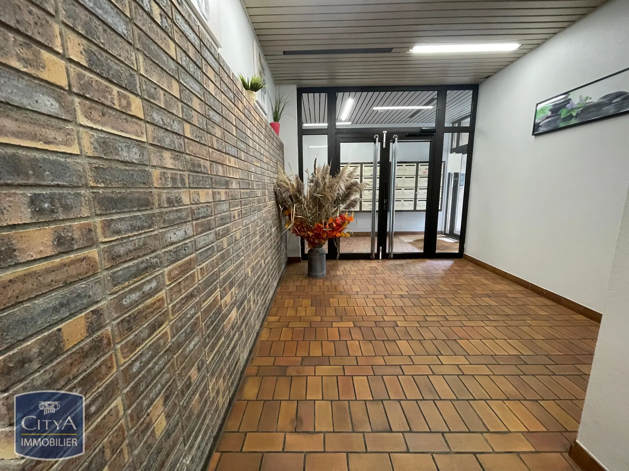 Photo 7 appartement Châteauroux