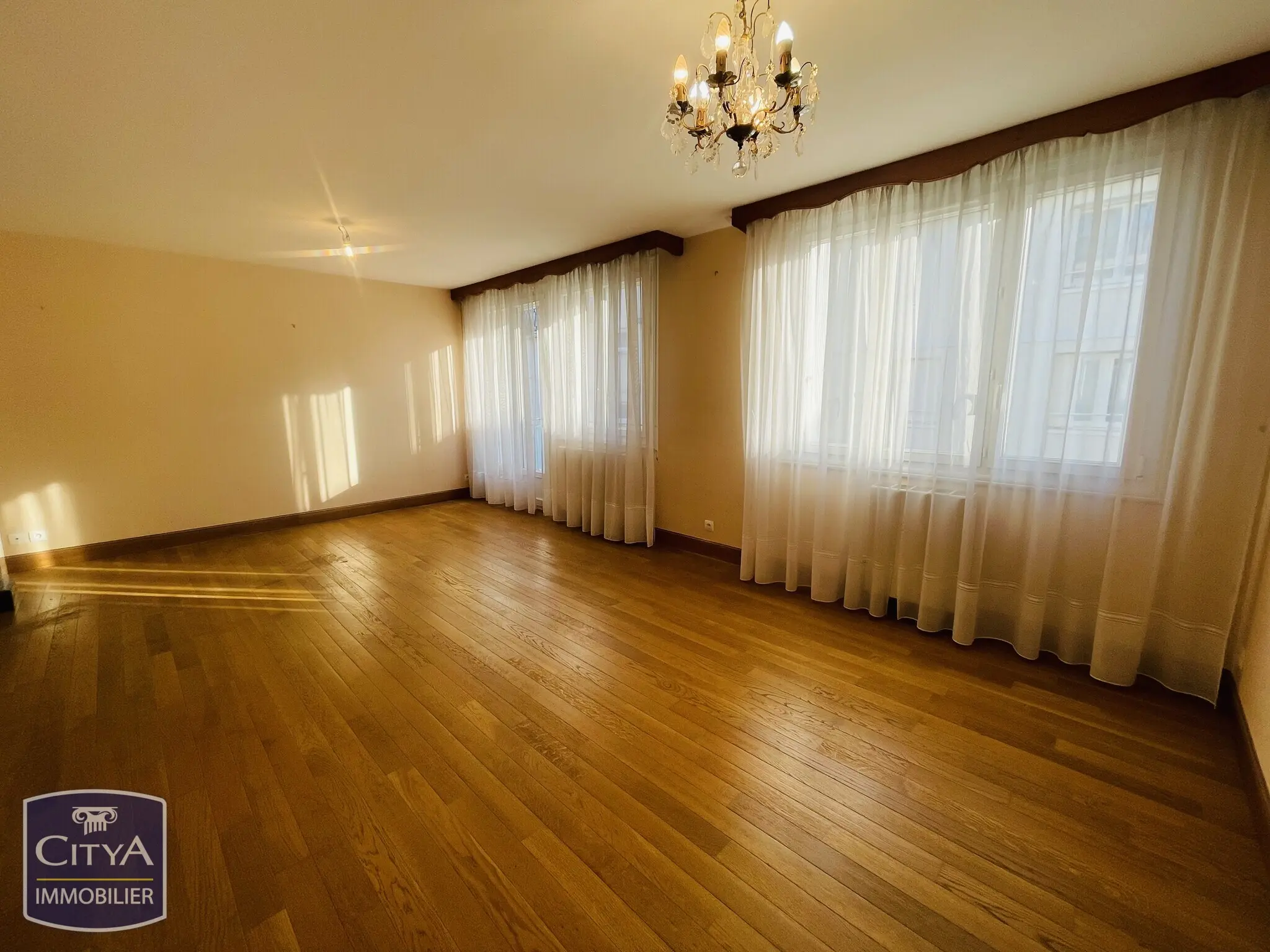 Photo 3 Appartement 3 pièces 79.57m²