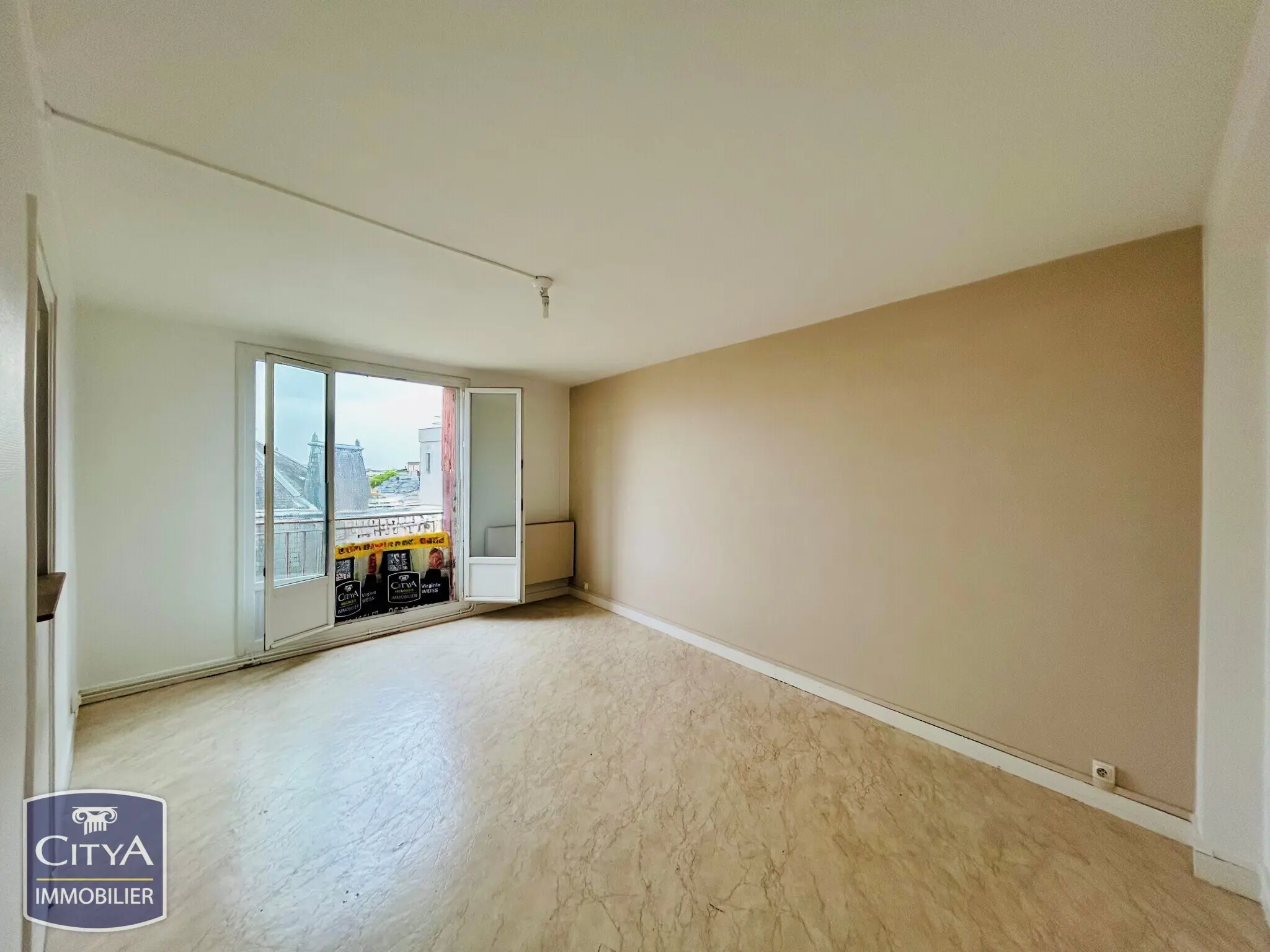 Photo 3 Appartement 3 pièces 63m²