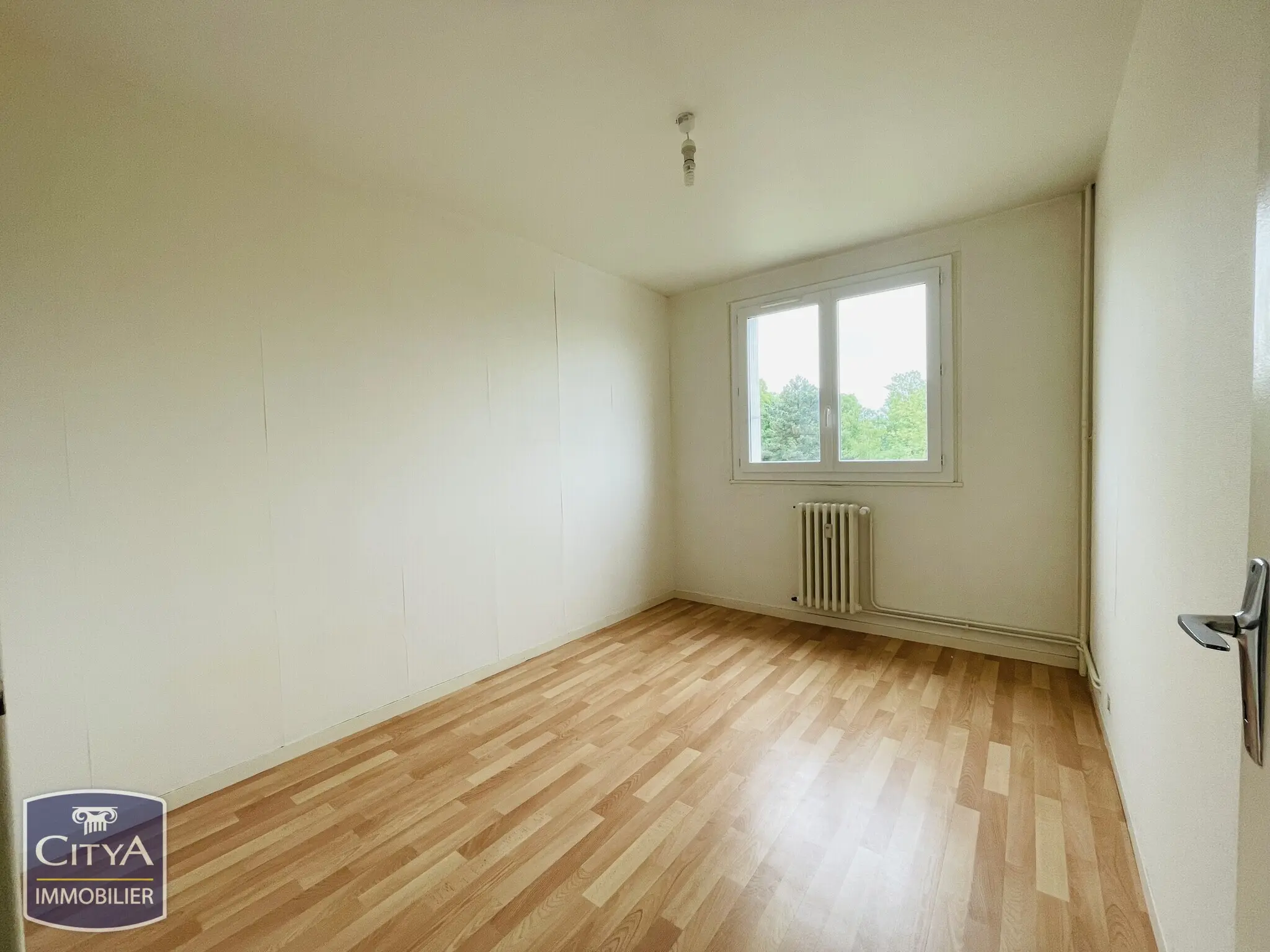 Photo 9 Appartement 3 pièces 56m²