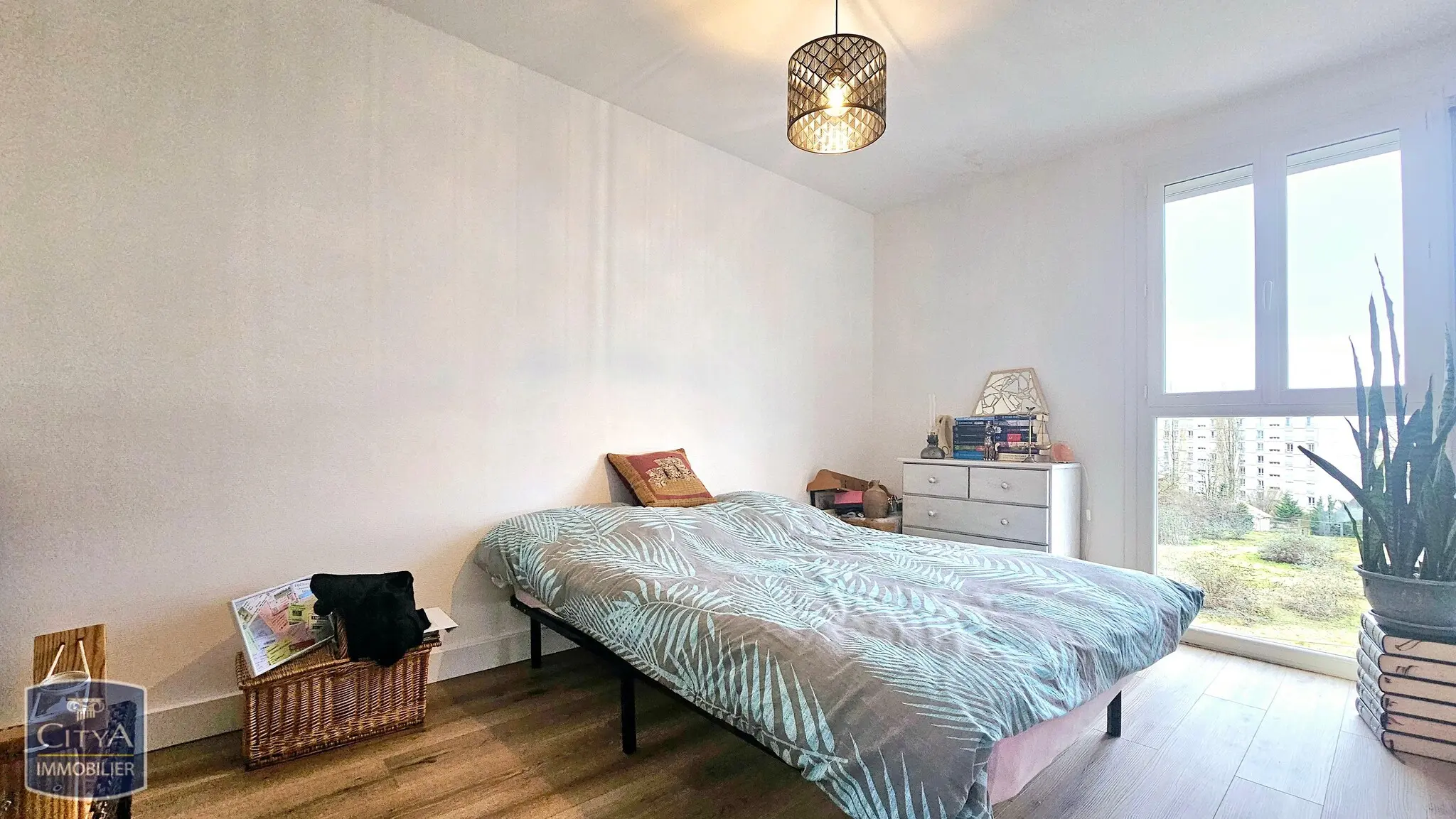 Photo 5 Appartement 4 pièces 90m²