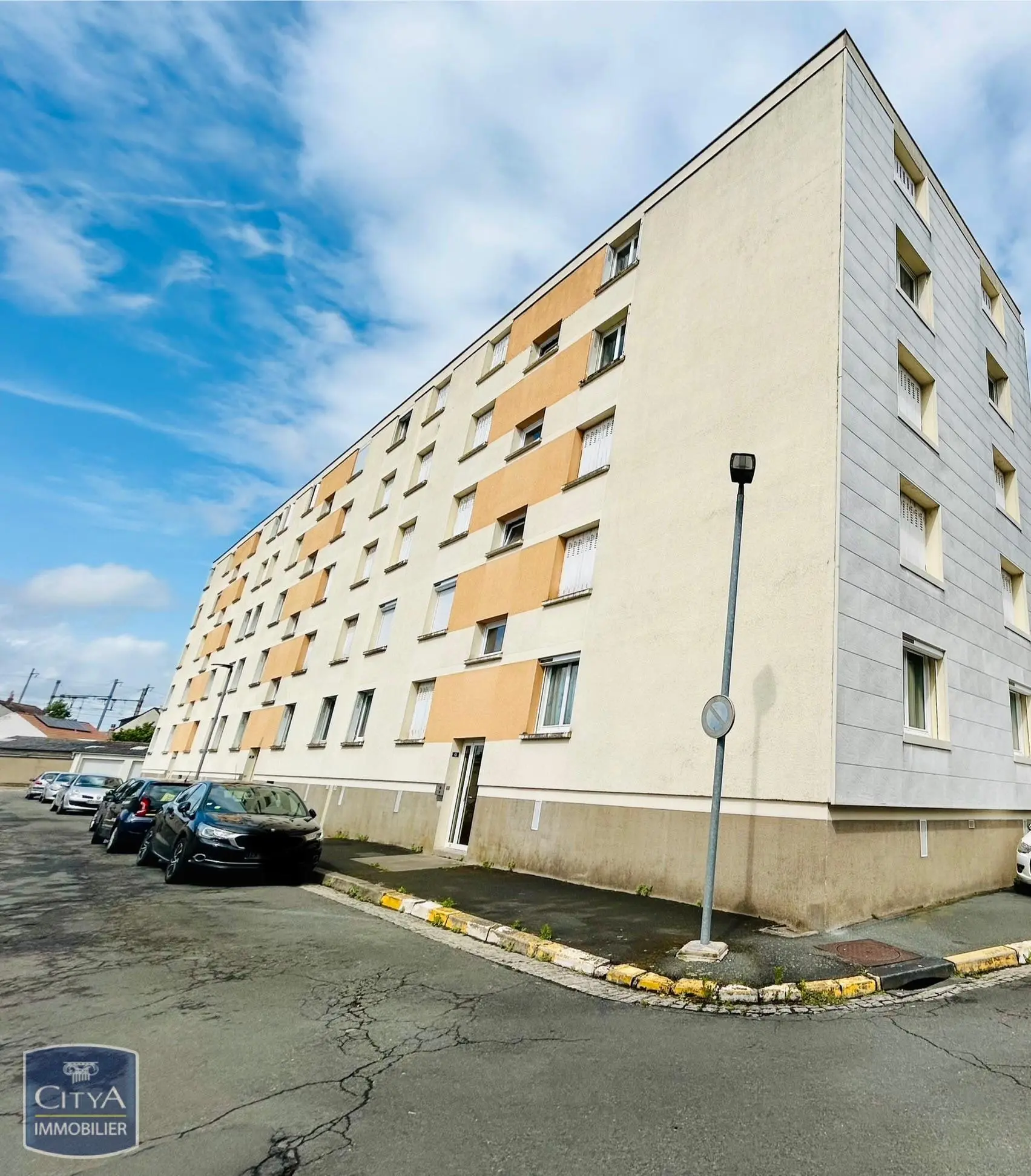 Photo 8 Appartement 3 pièces 56m²