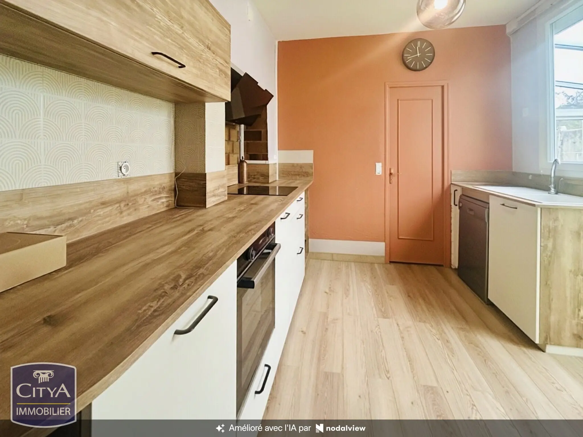 Photo 6 Maison 4 pièces 78m²