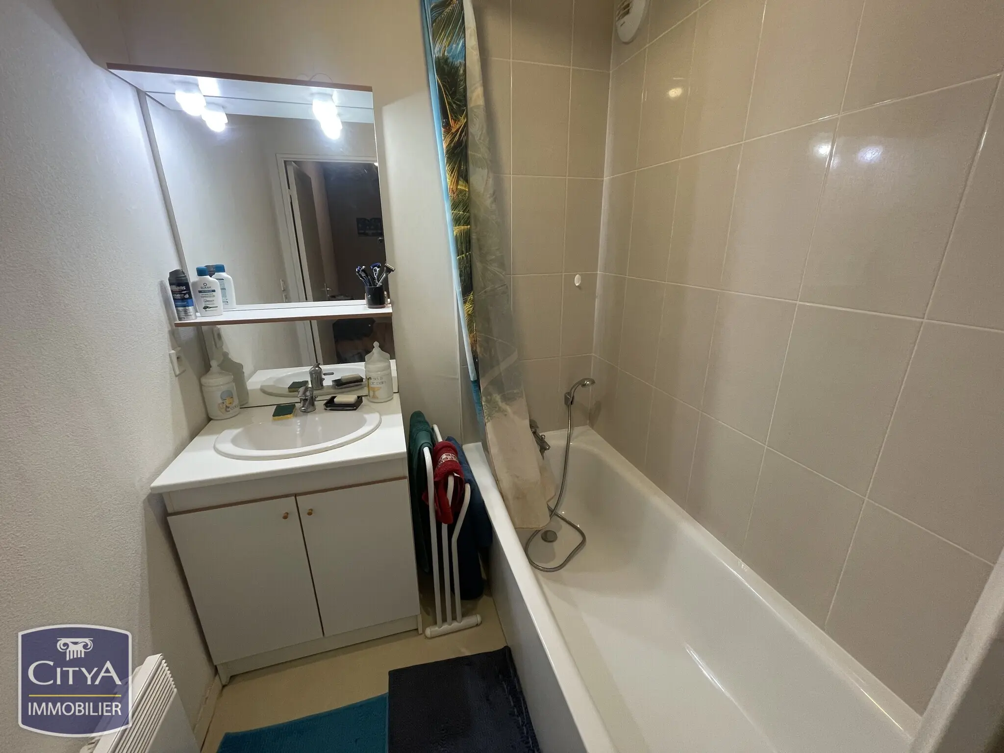 Photo 10 Appartement 3 pièces 56m²