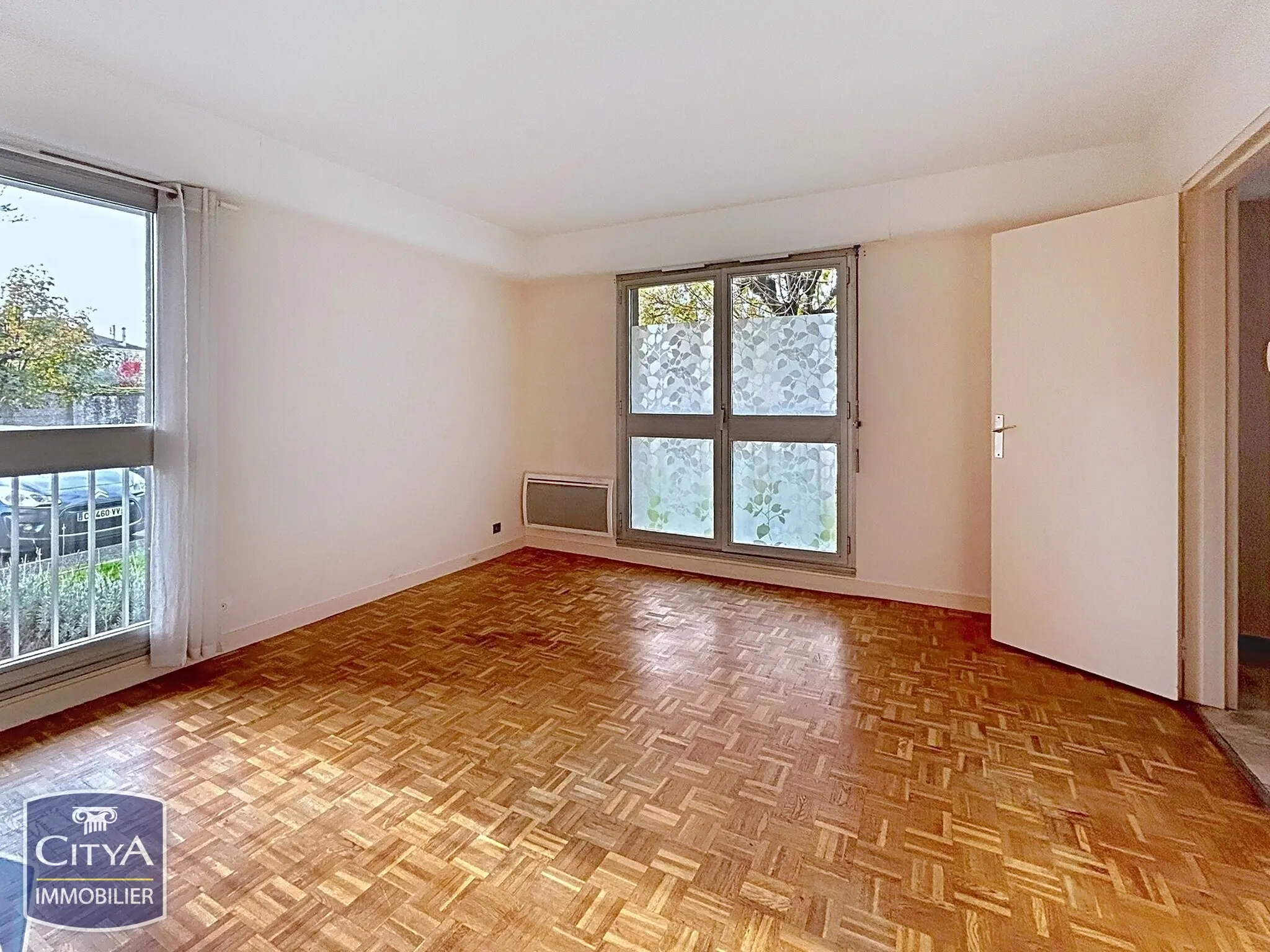 Photo 1 Appartement 3 pièces 83.8m²