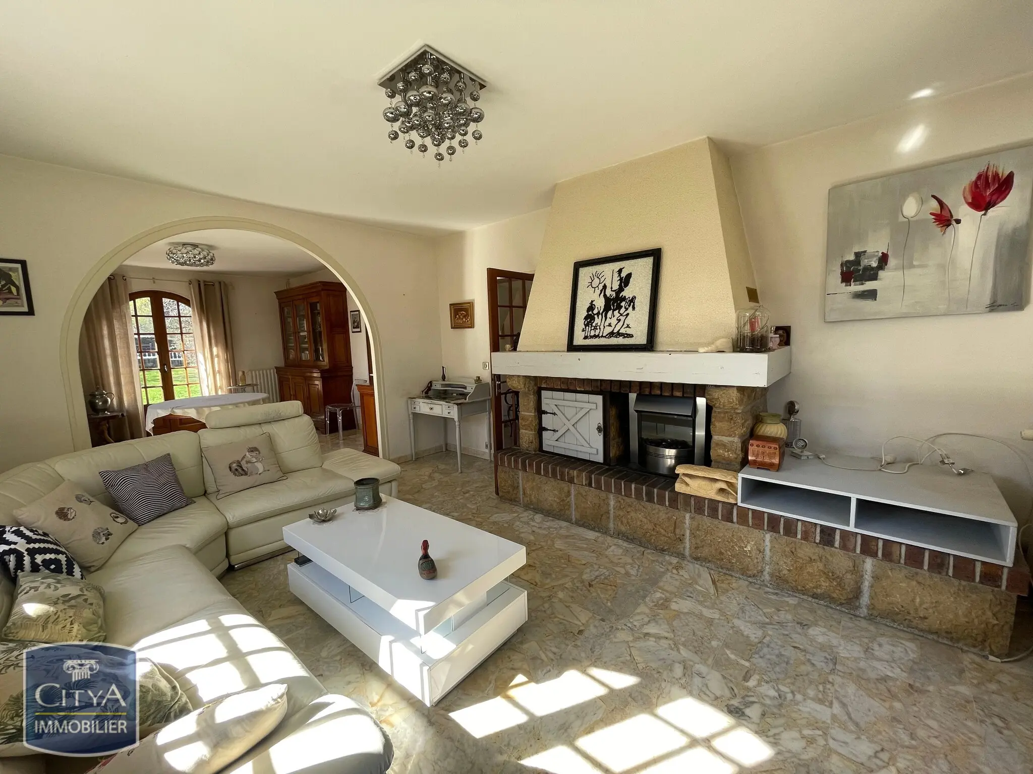 Photo 3 Maison 4 pièces 120m²