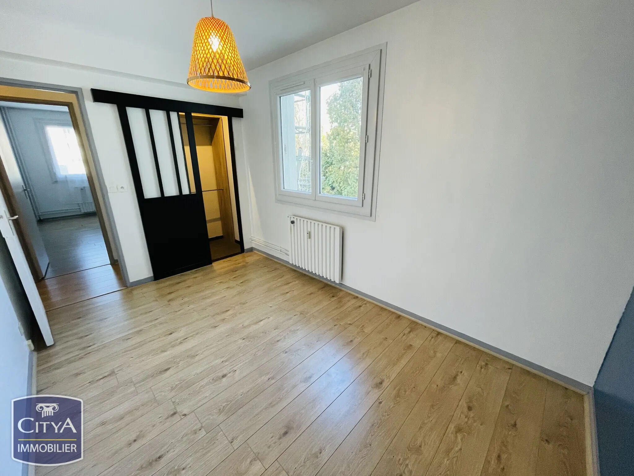 Photo 7 appartement Châteauroux