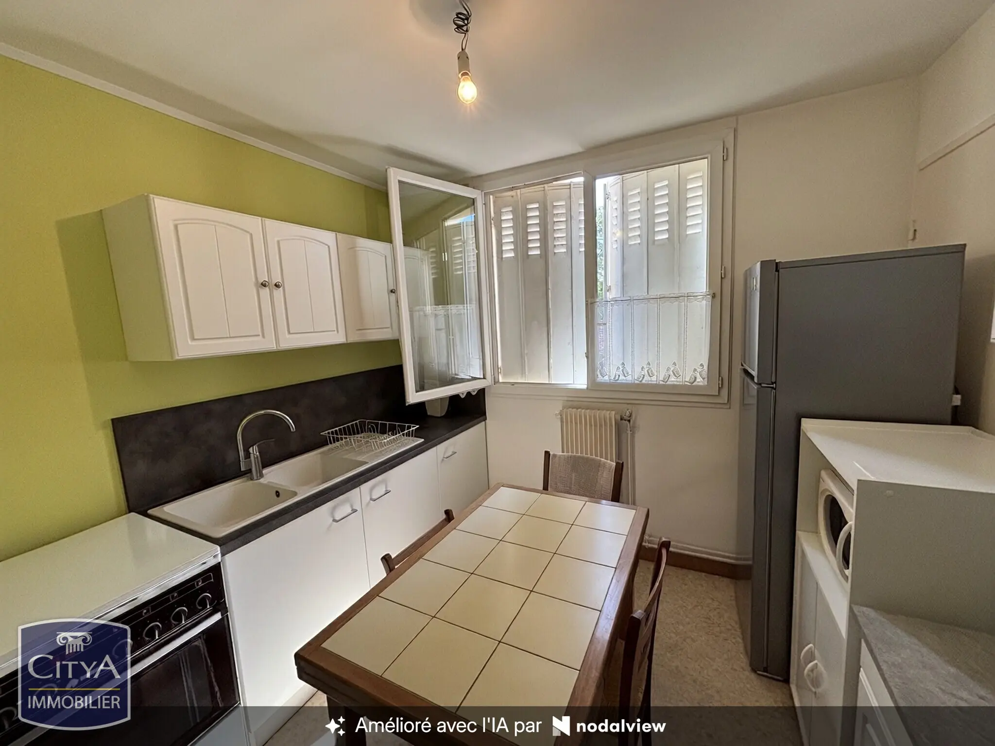 Photo 1 appartement Châteauroux