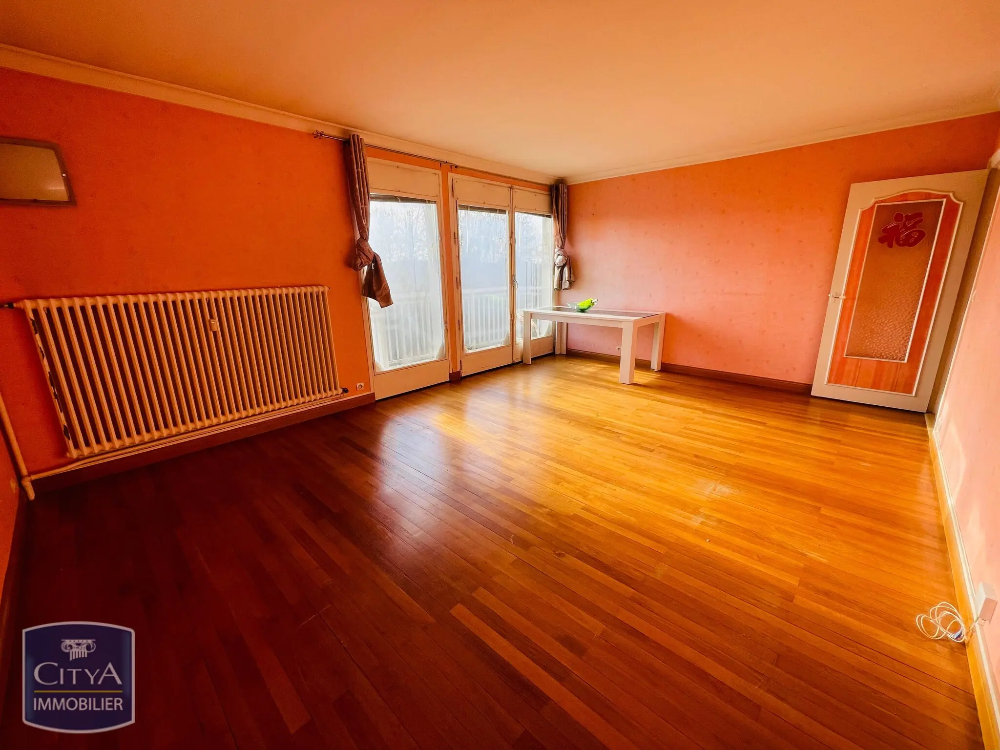 Photo 3 Appartement 4 pièces 81m²