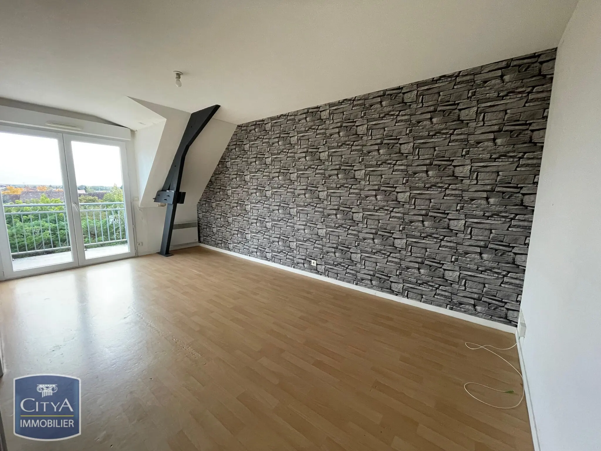 Photo 2 Appartement 3 pièces 66m²