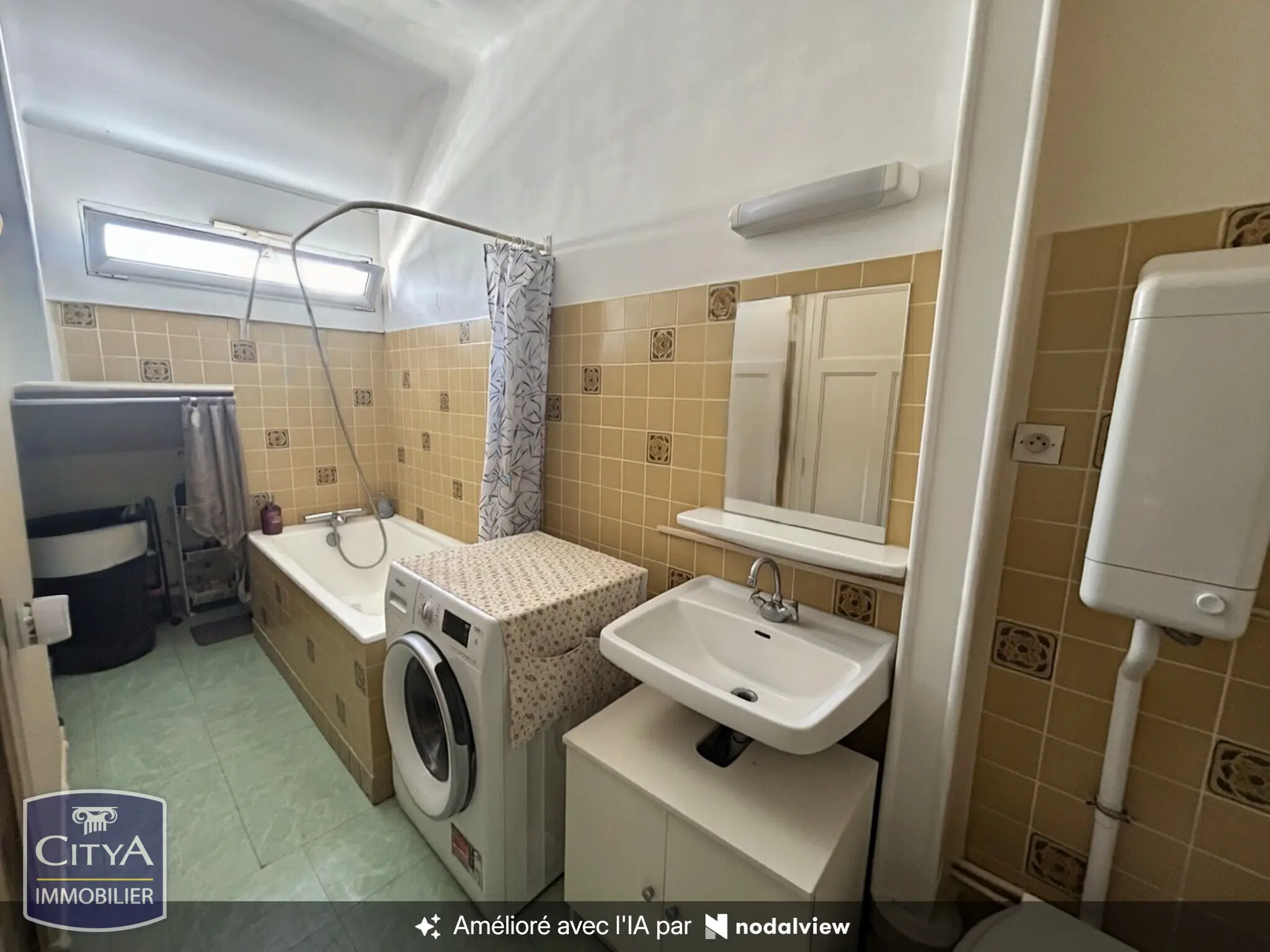 Photo 6 Appartement 3 pièces 72m²