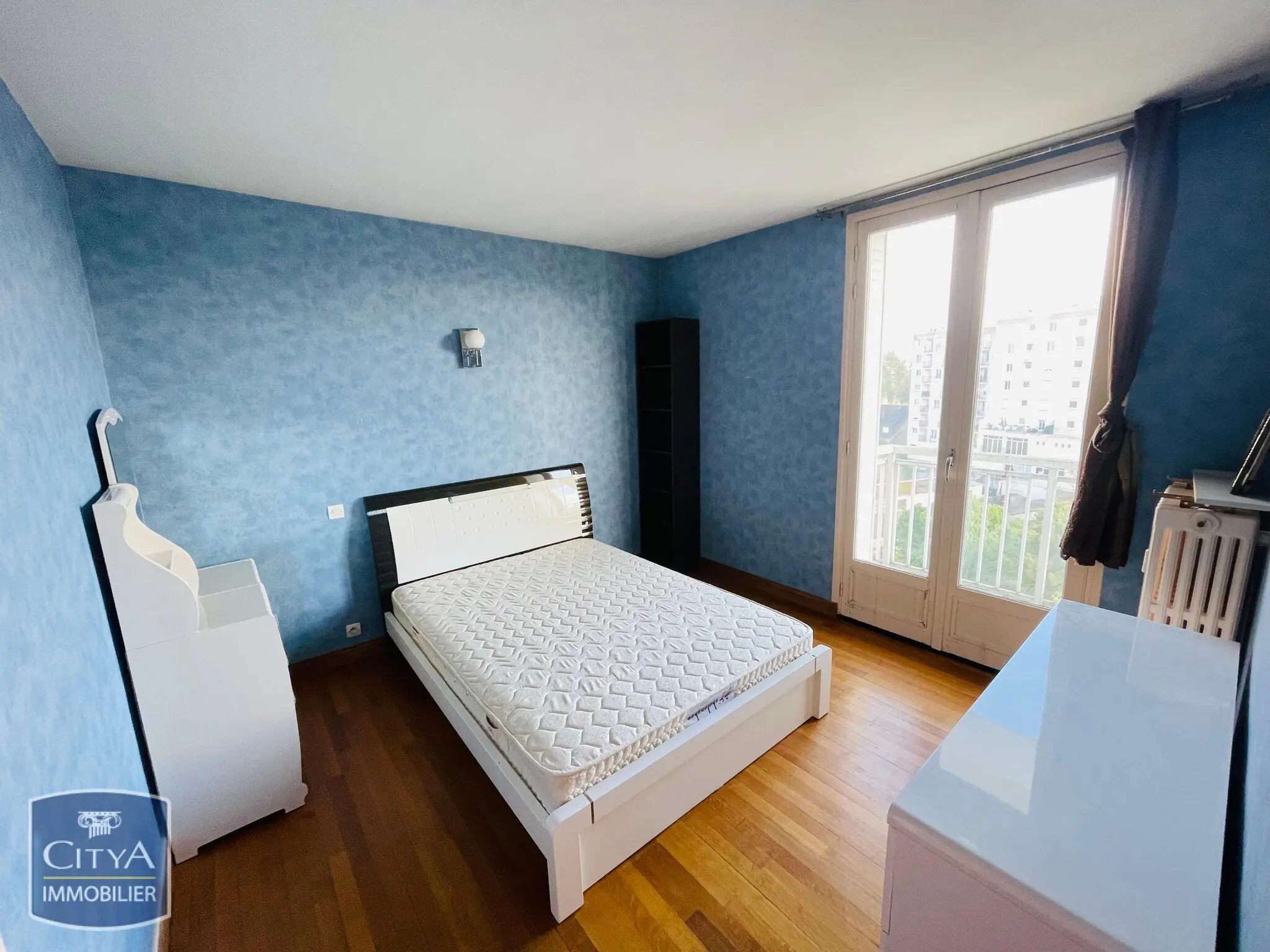 Photo 9 Appartement 4 pièces 81m²