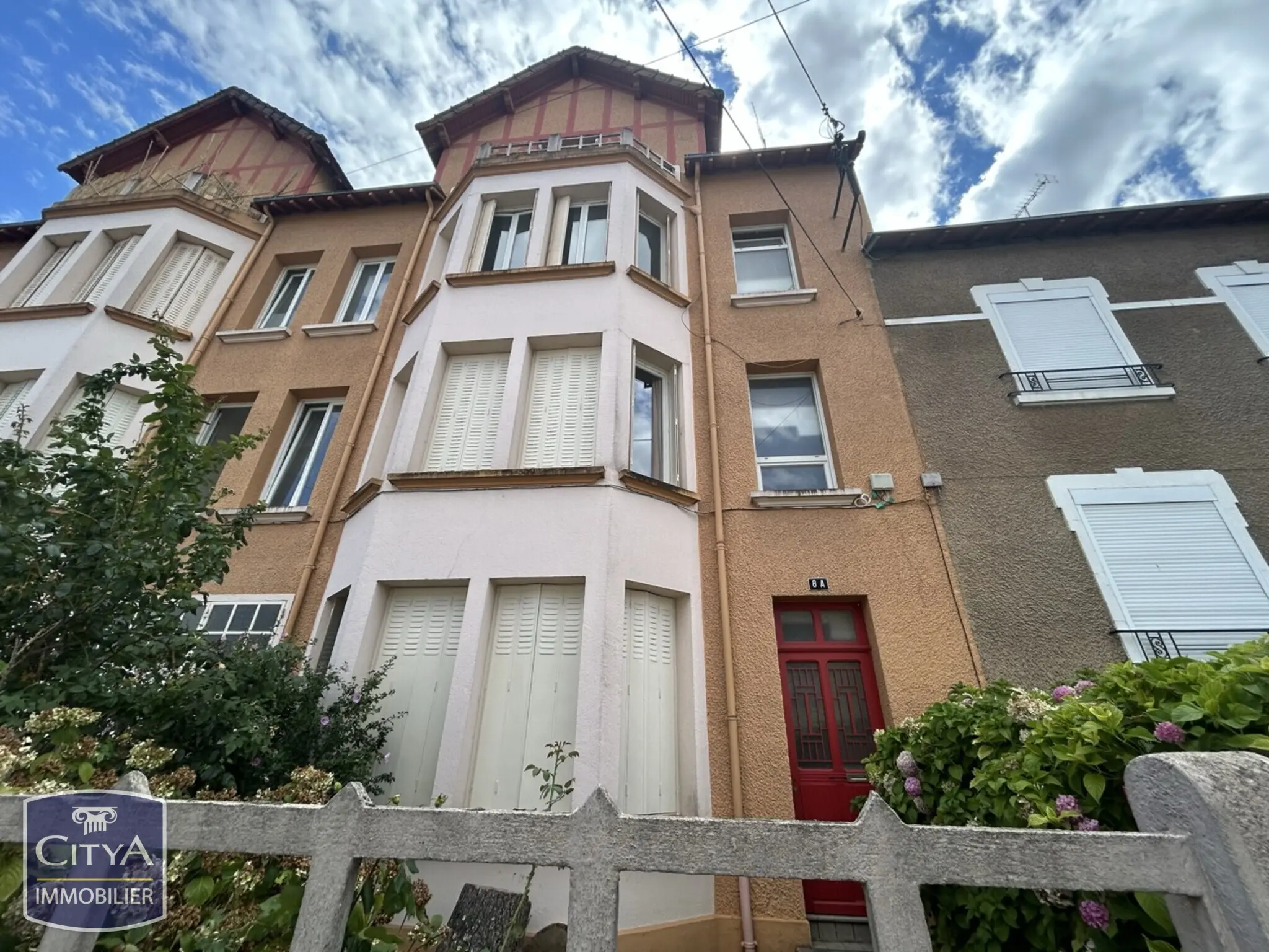Photo 1 Appartement 3 pièces 72m²