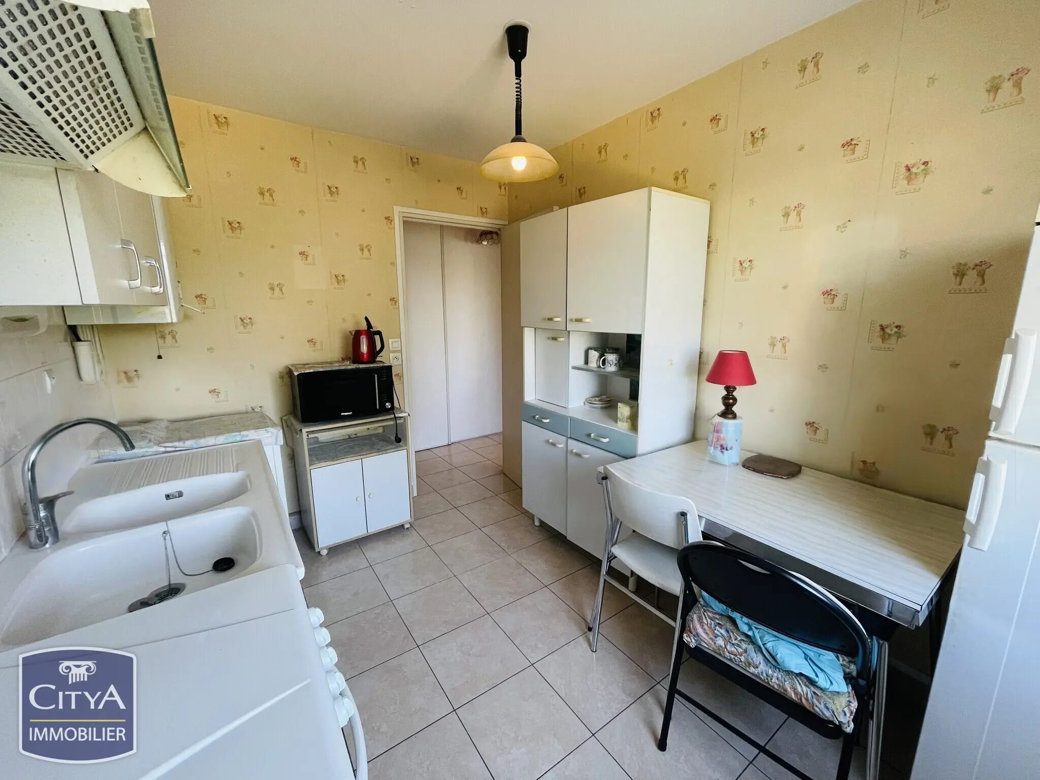 Photo 6 appartement Châteauroux