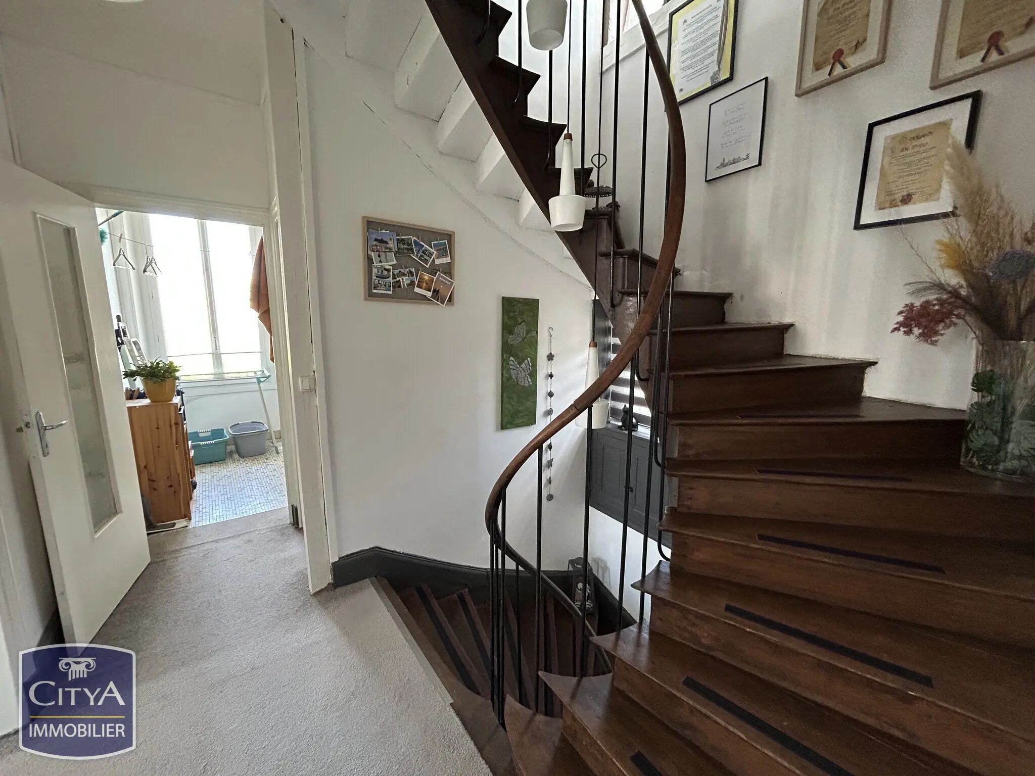 Photo 8 Maison 8 pièces 188m²