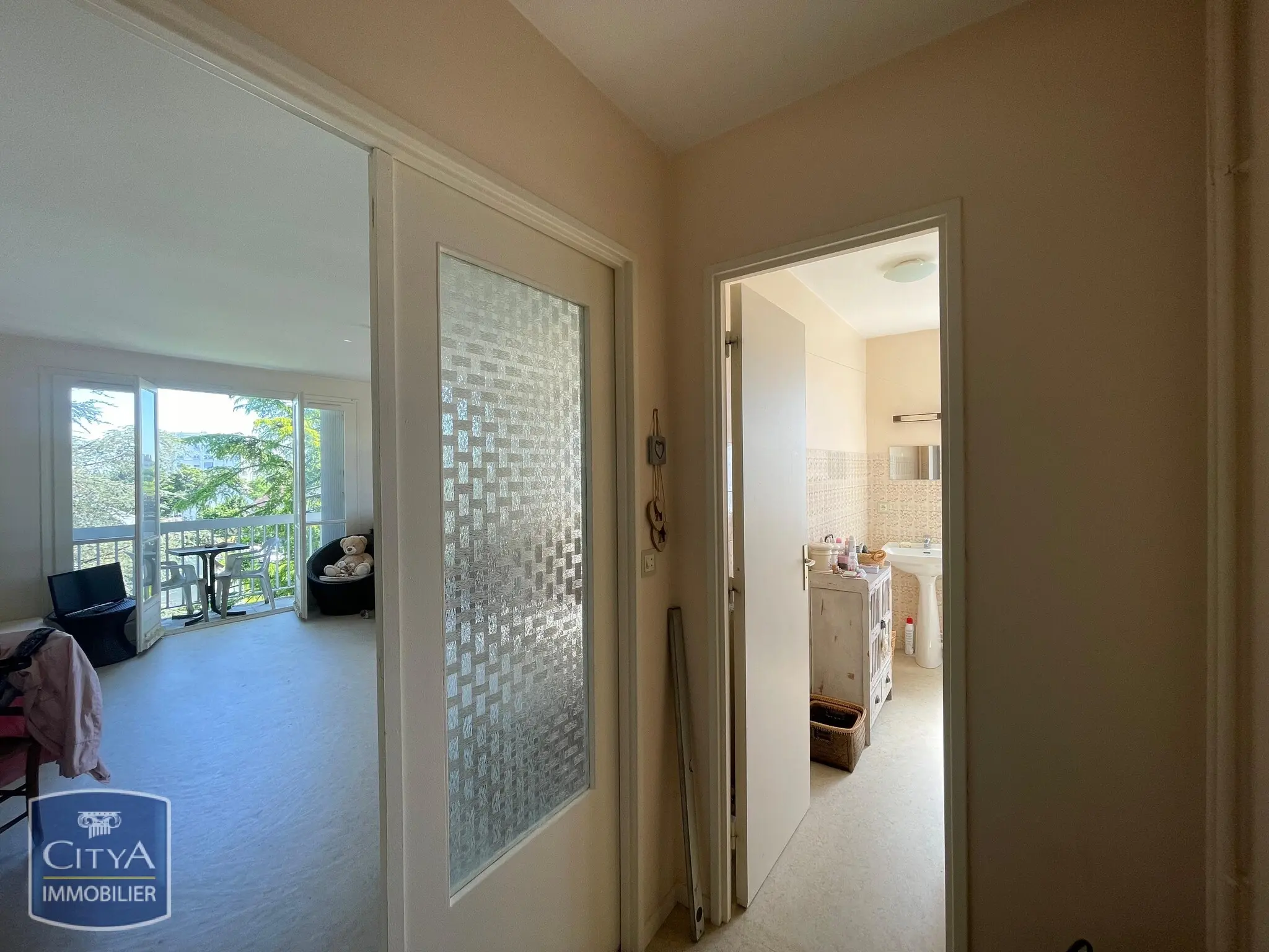 Photo 6 Appartement 1 pièce 45.96m²