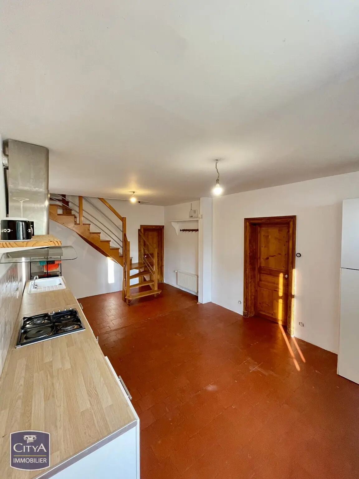 Photo 2 Maison 3 pièces 140m²