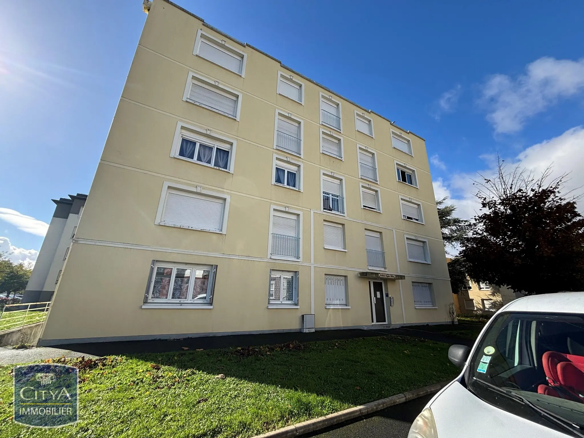 Photo 4 Appartement 2 pièces 47m²