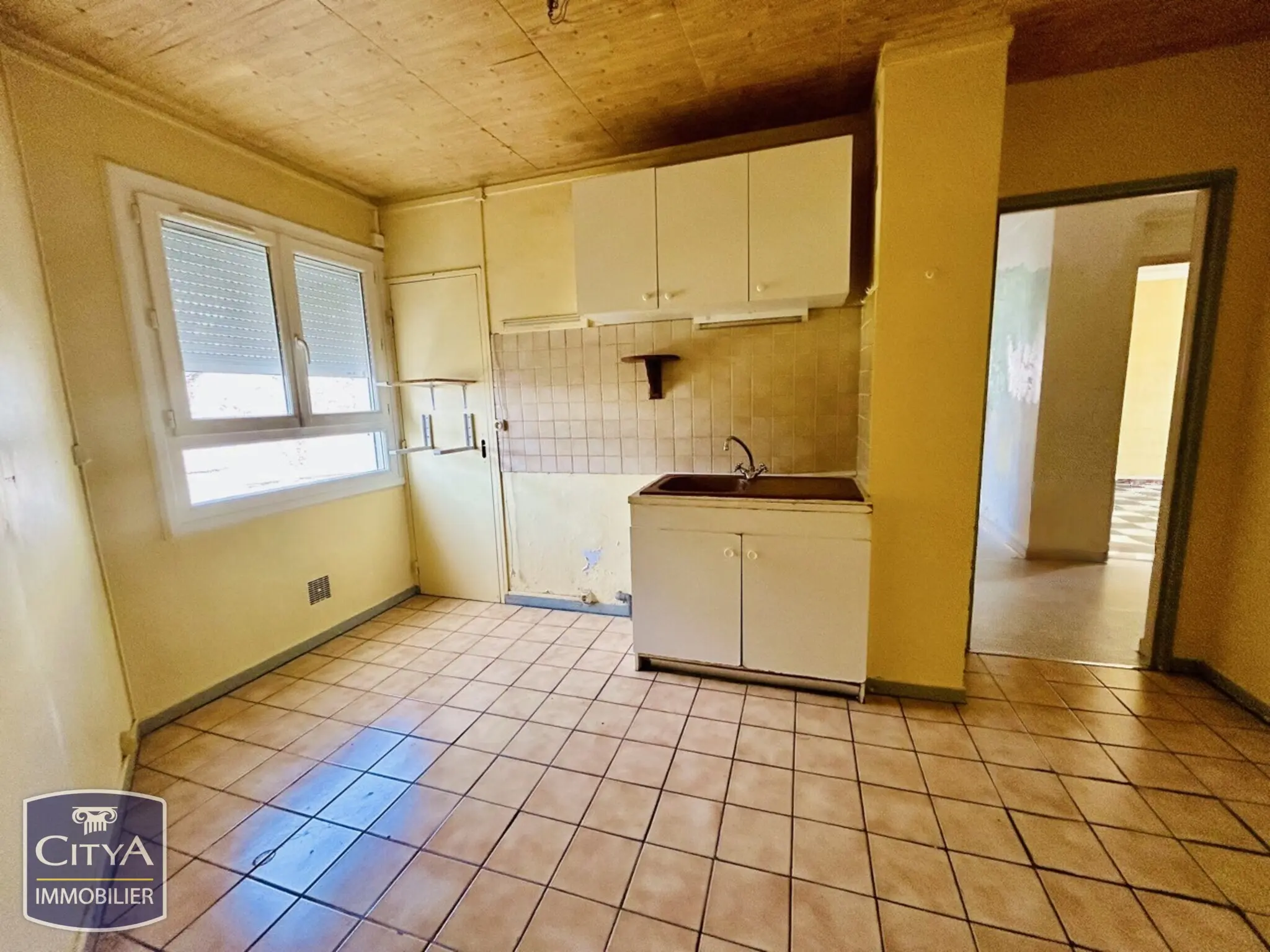 Photo 3 appartement Châteauroux