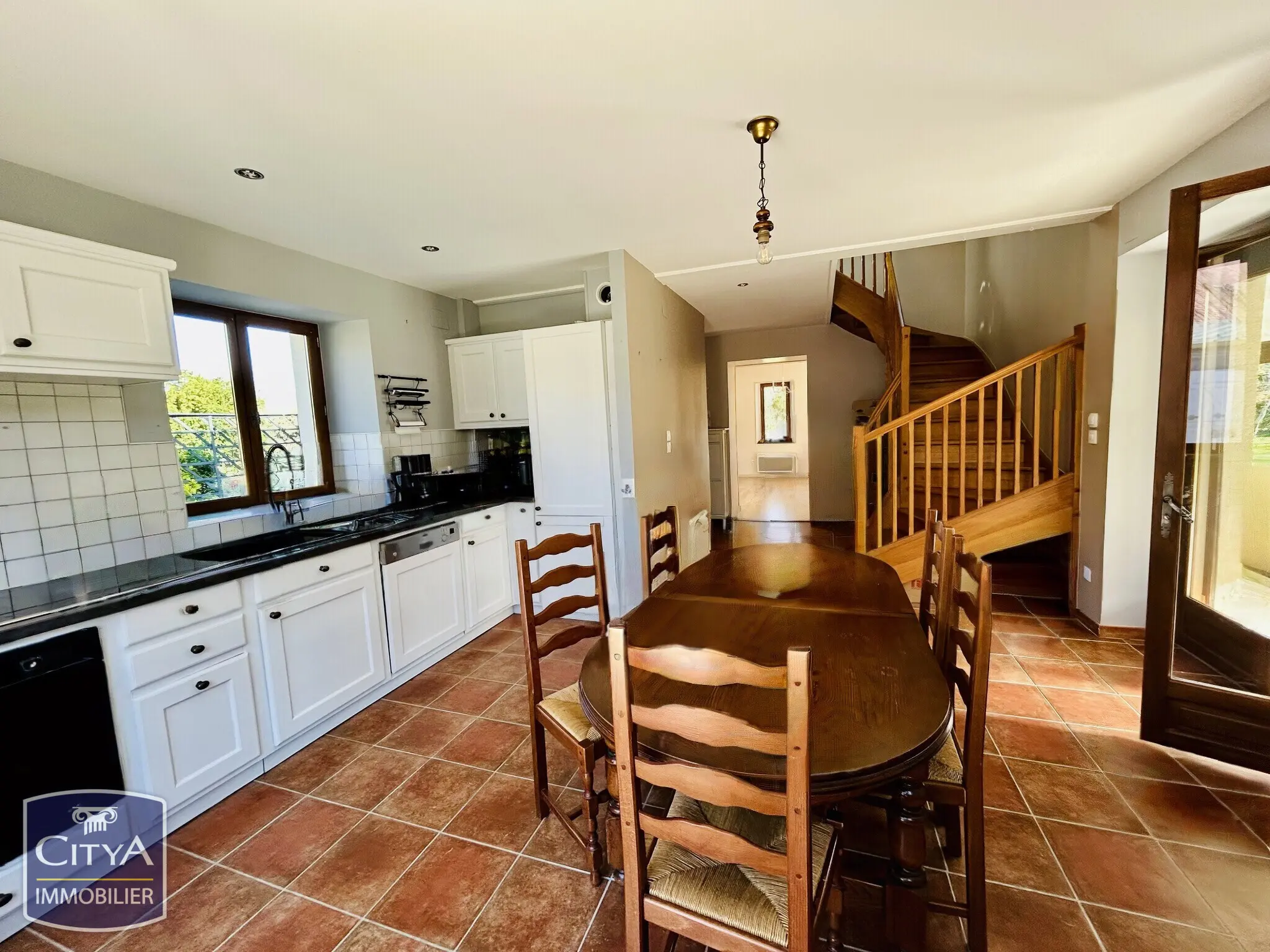 Photo 5 Maison 5 pièces 112m²